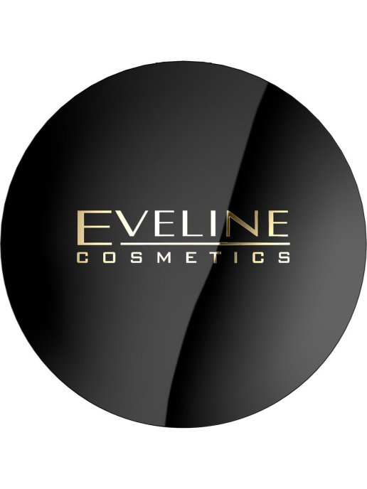   / Eveline Celebrities Beauty     204 Shimmer 9 