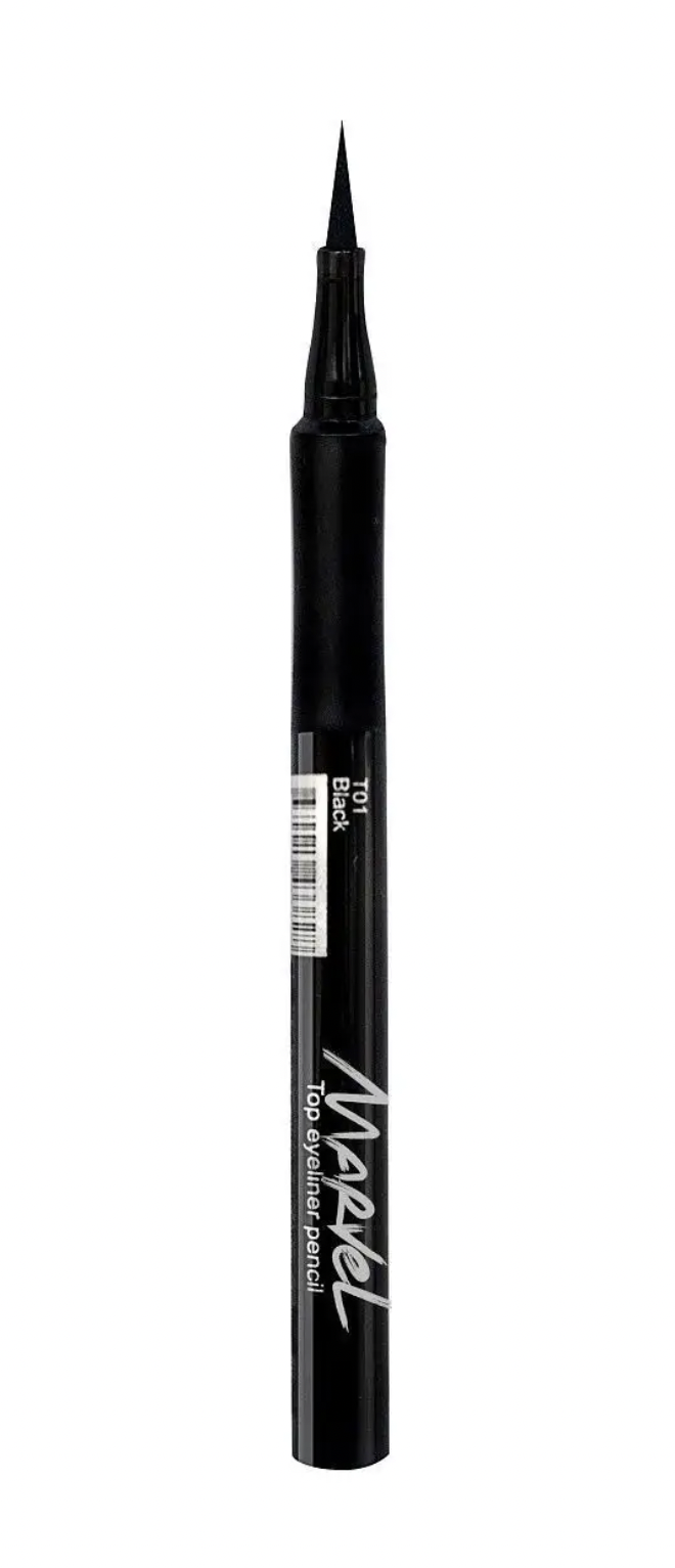    / Marvel Cosmetics - -   T01 Black