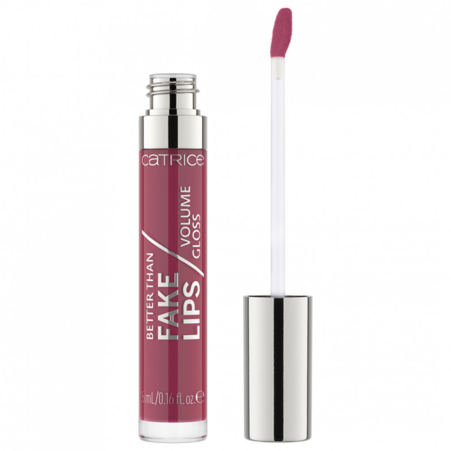   / Catrice -    Better Than Fake Lips  090 Fizzy Berry 5 