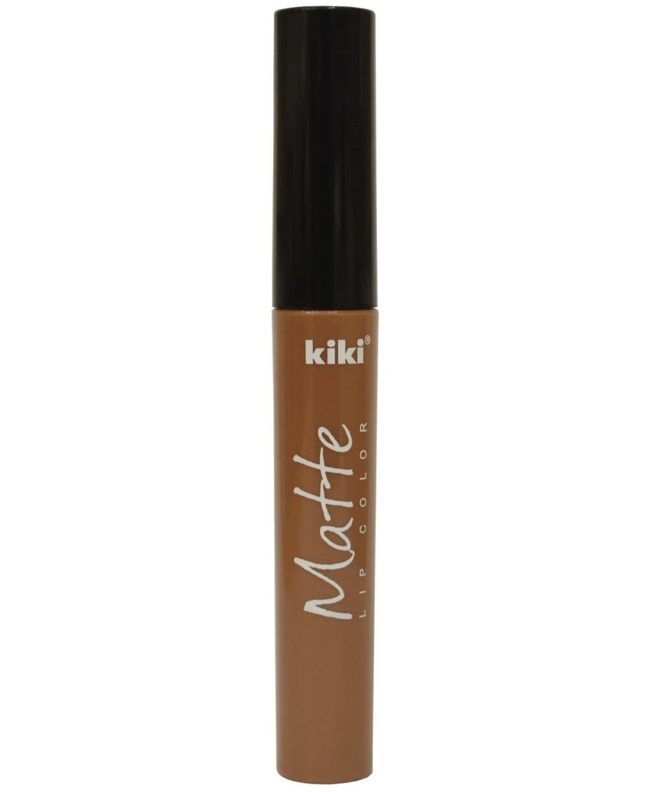   / Kiki     Matte Lip Color  201   2 