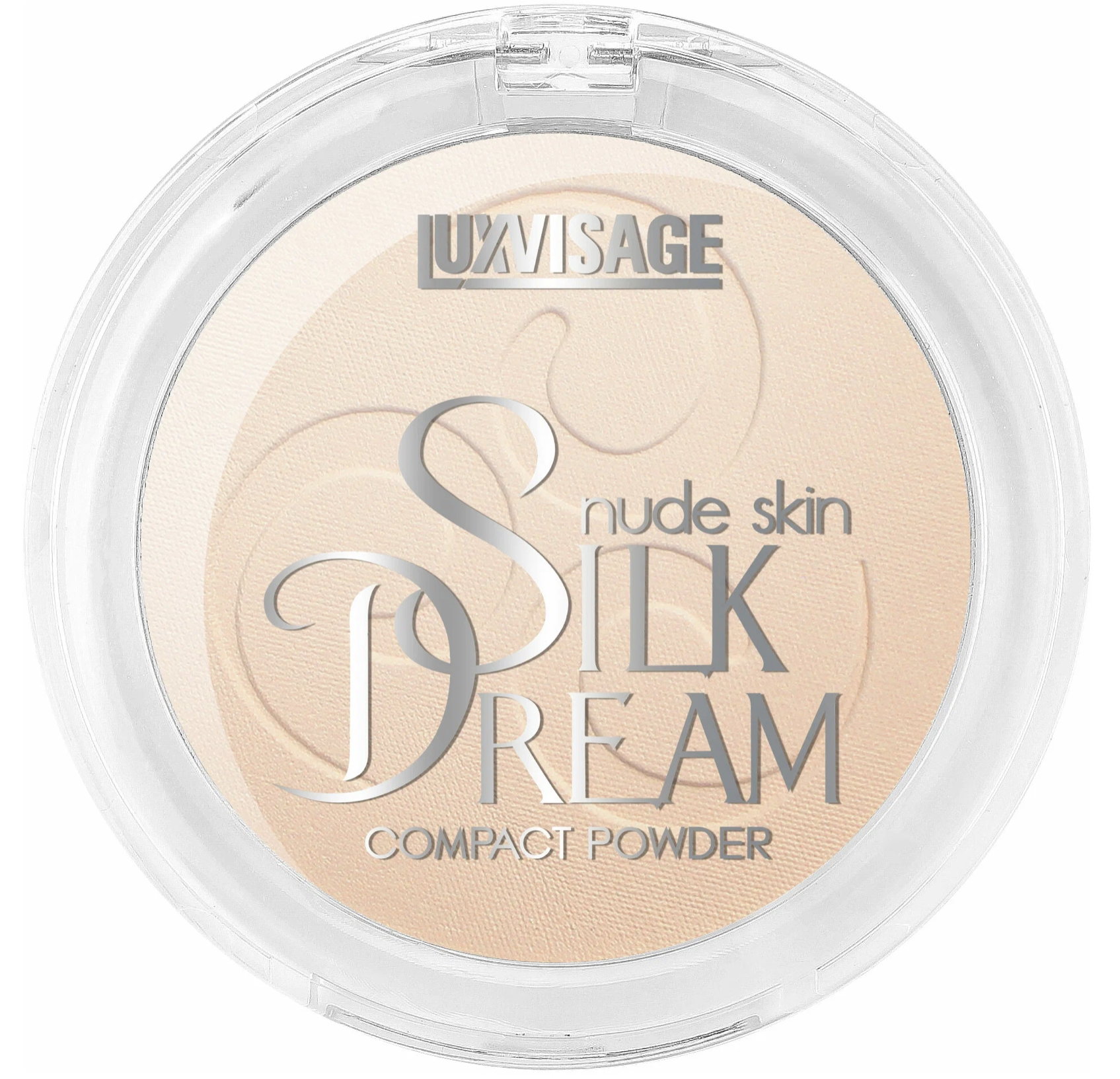   / LuxVisage -     Silk Dream nude skin  02, 10 