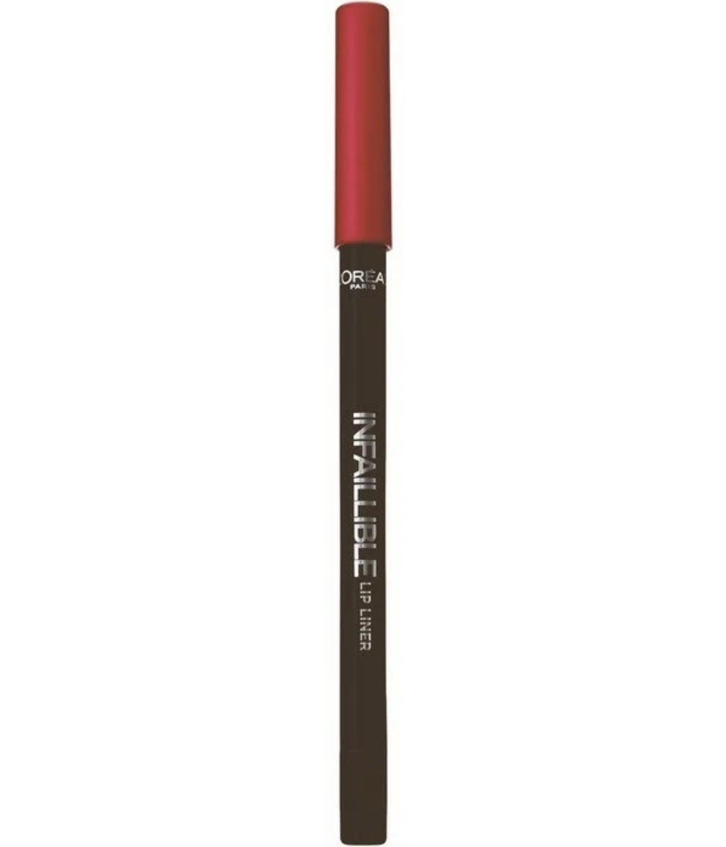    / L'Oreal Paris -    Infaillible longwear  105 Red Fiction 7 