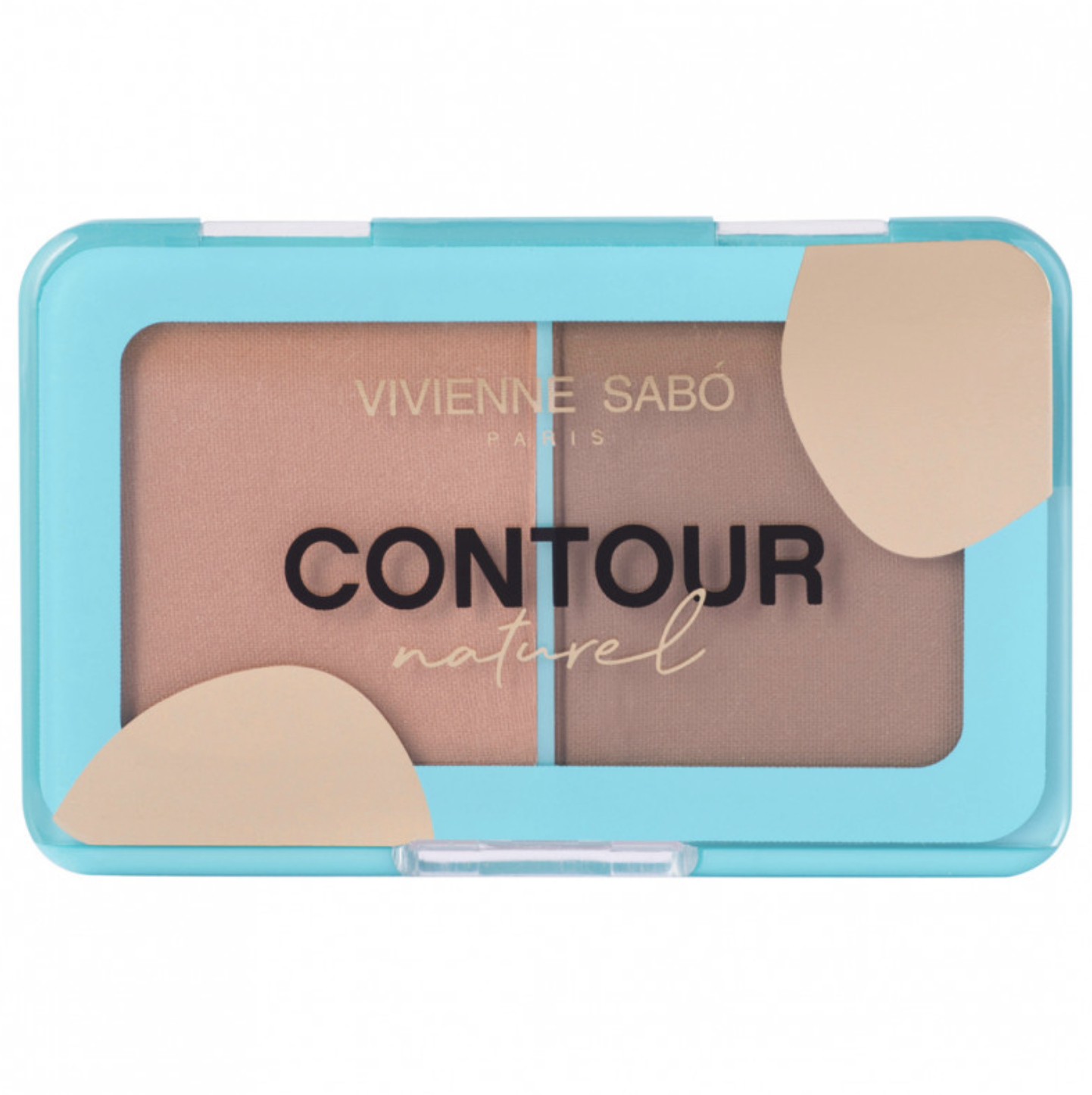    / Vivienne Sabo -     Contour Naturel 6 