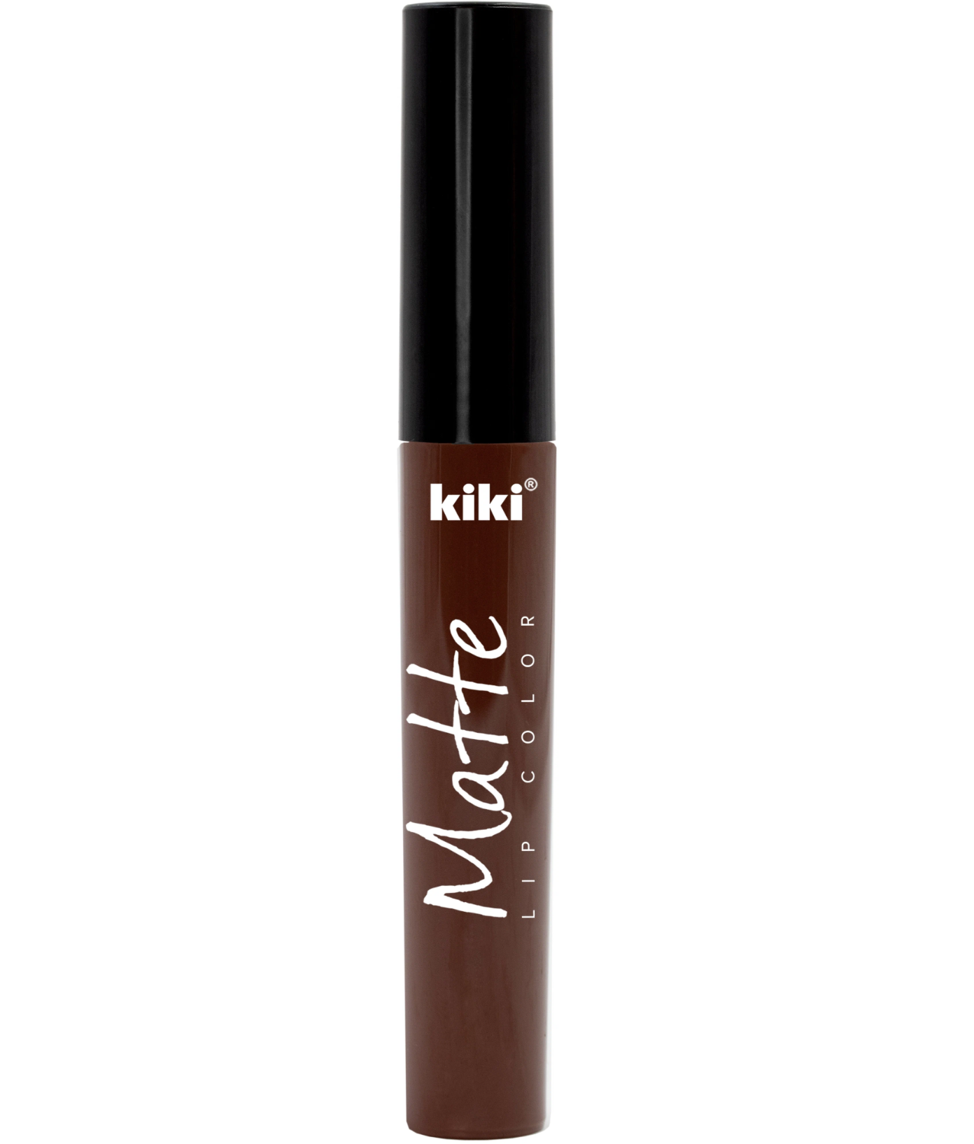   / Kiki     Matte Lip Color  213  2 