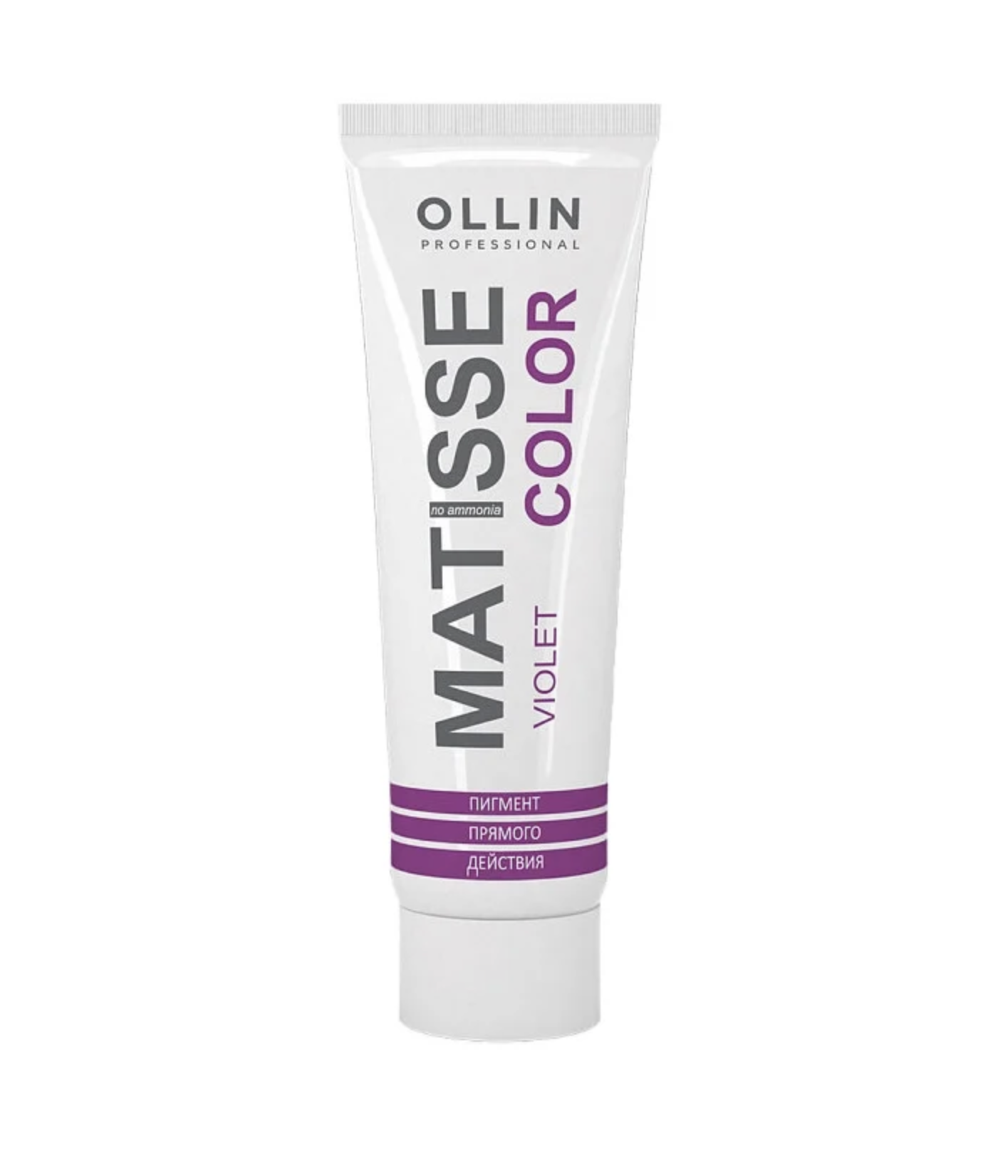   / Ollin Professional -      Matisse Violet  100 