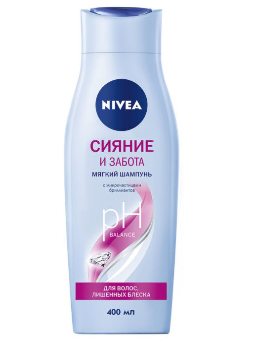   / Nivea -         400 