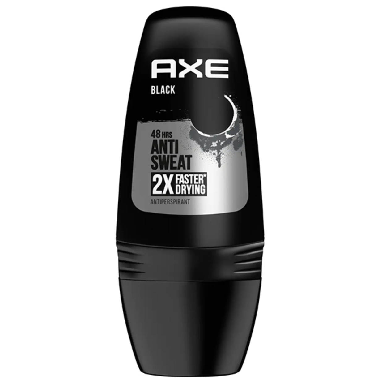    / Axe Black - -  Anti Sweat 48  50 