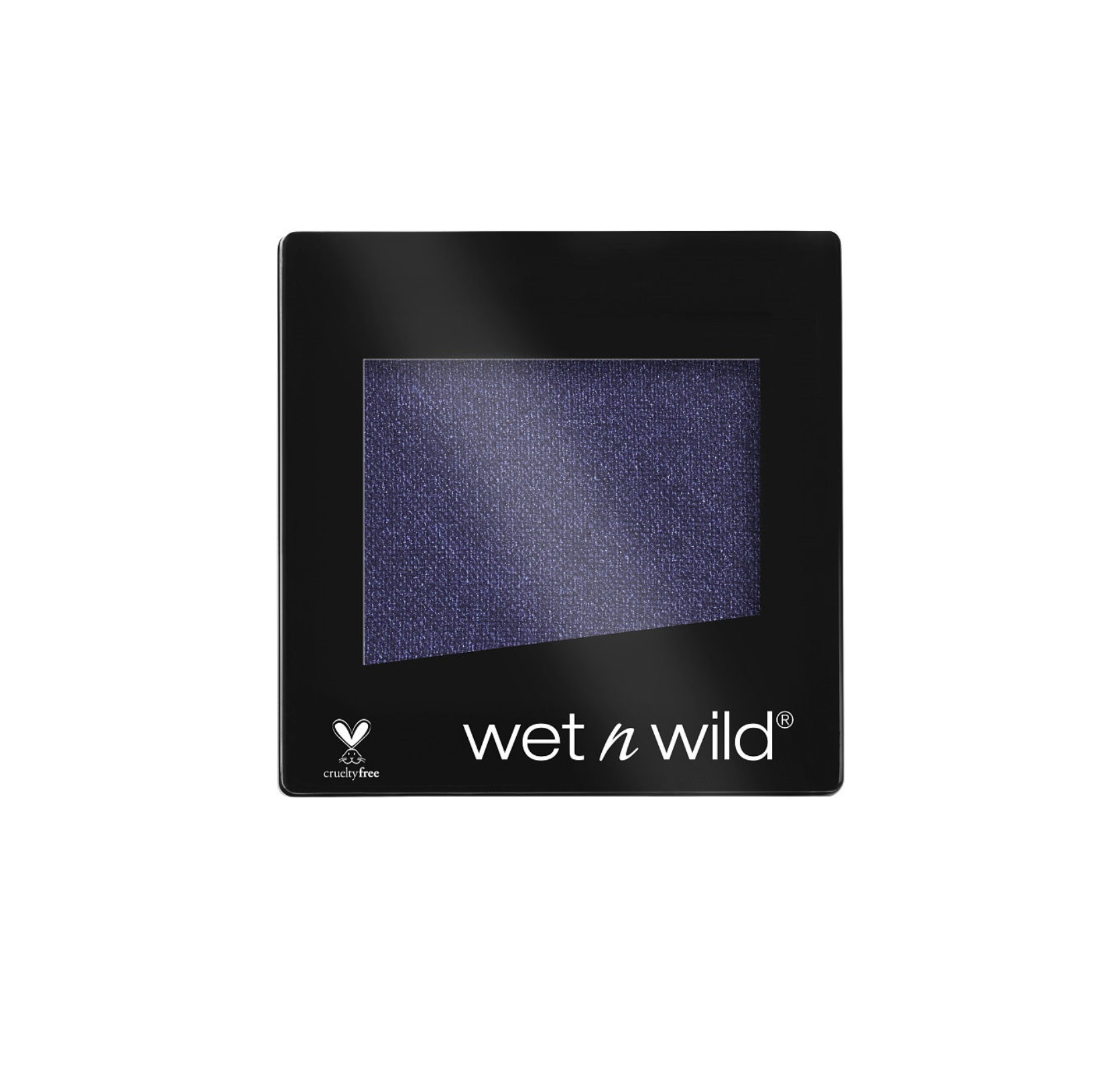     / Wet n Wild -     Color Icon Eyeshadow Single  E345A Moonchild