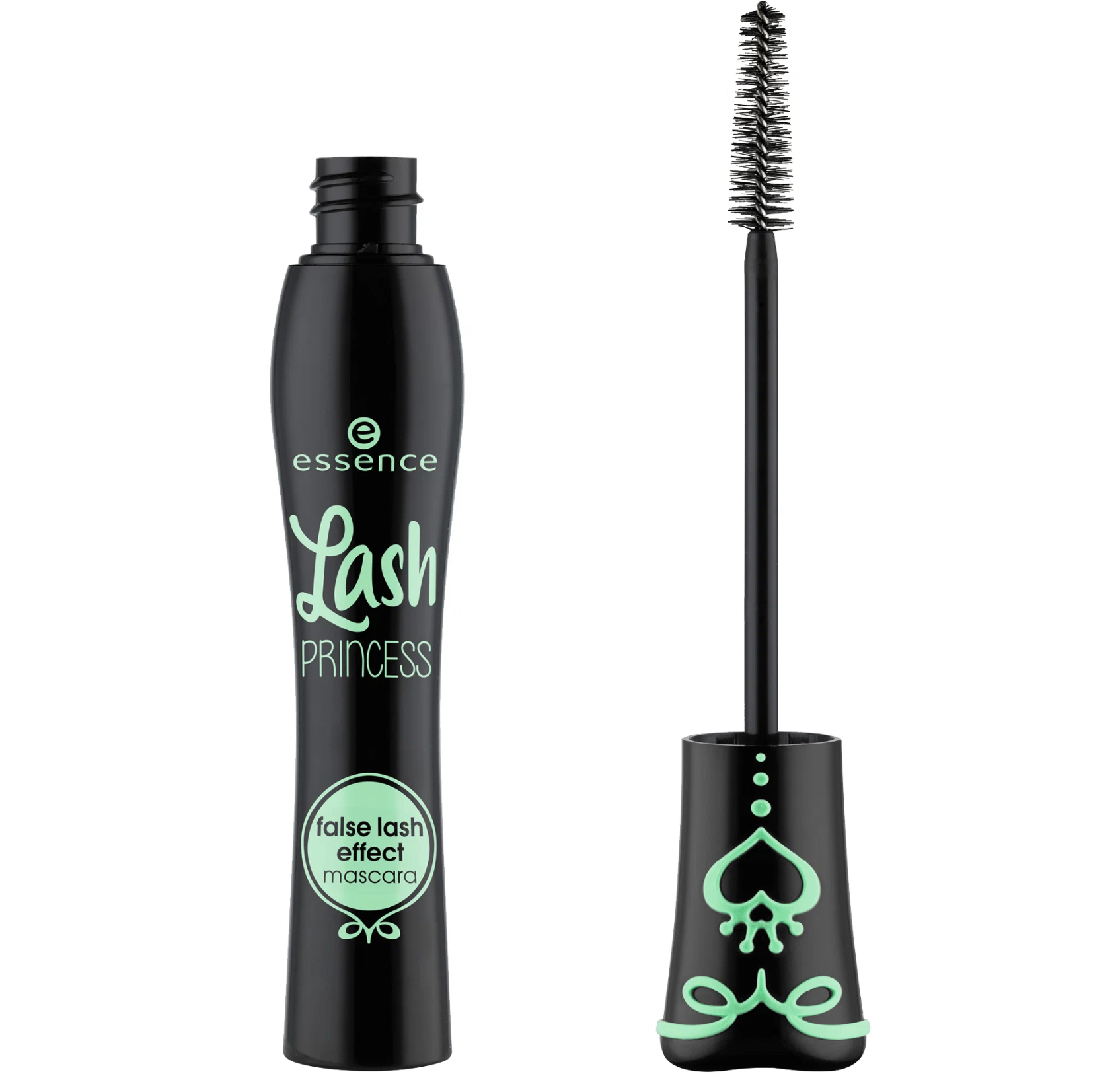 Essence volume mascara. Тушь Эссенс принцесса. Тушь Essence Lash Princess. Essence тушь Lash Princess Sculpted. Essence тушь для ресниц Lash Princess false Lash Effect Mascara.