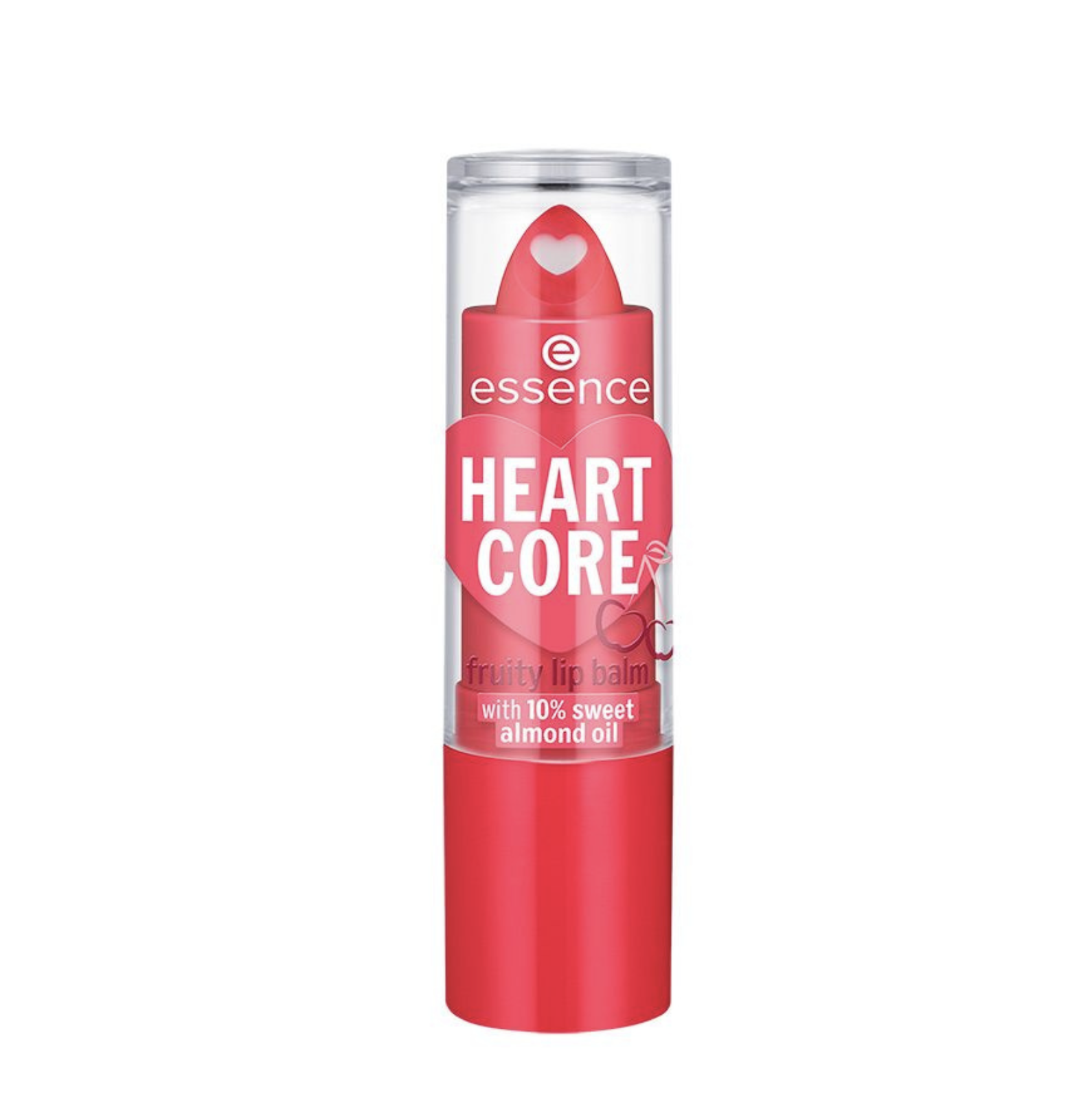   / Essence -    Heart Core Fruity  01, 3 