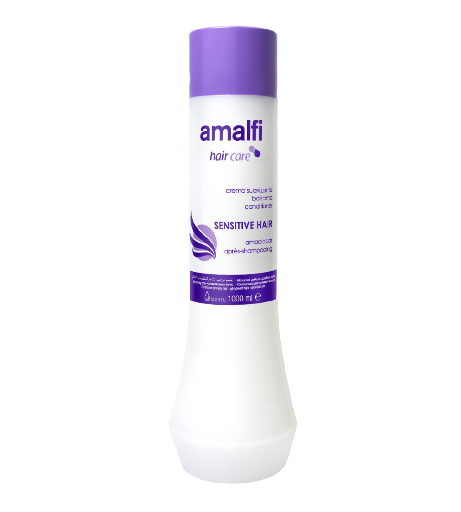   / Amalfi hair care -    Sensitive hair 1000 