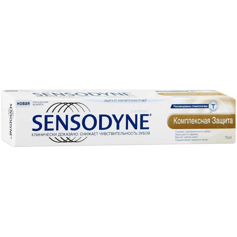   / Sensodyne    , 50 