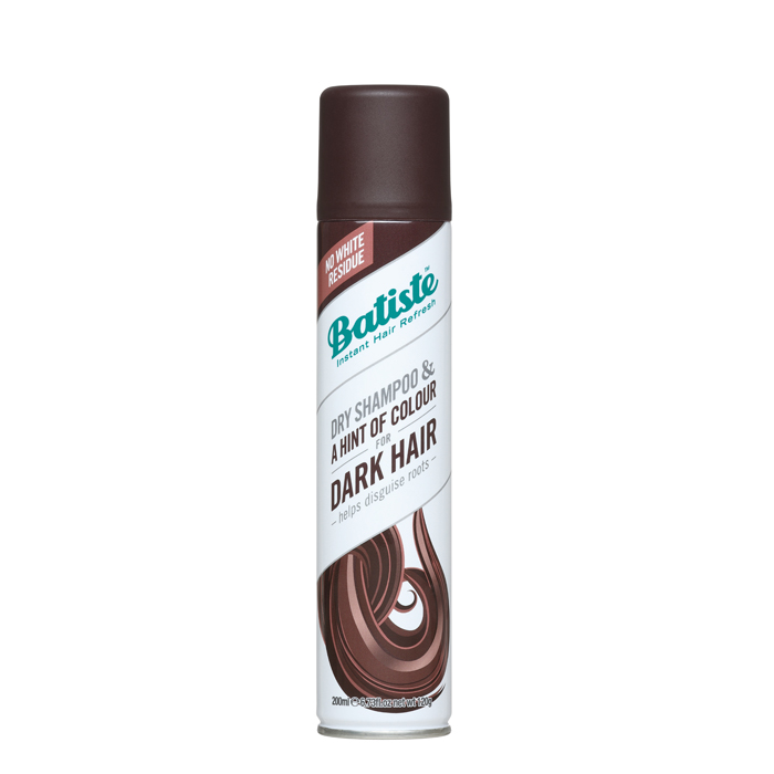   / Batiste Dark Hair -     200 