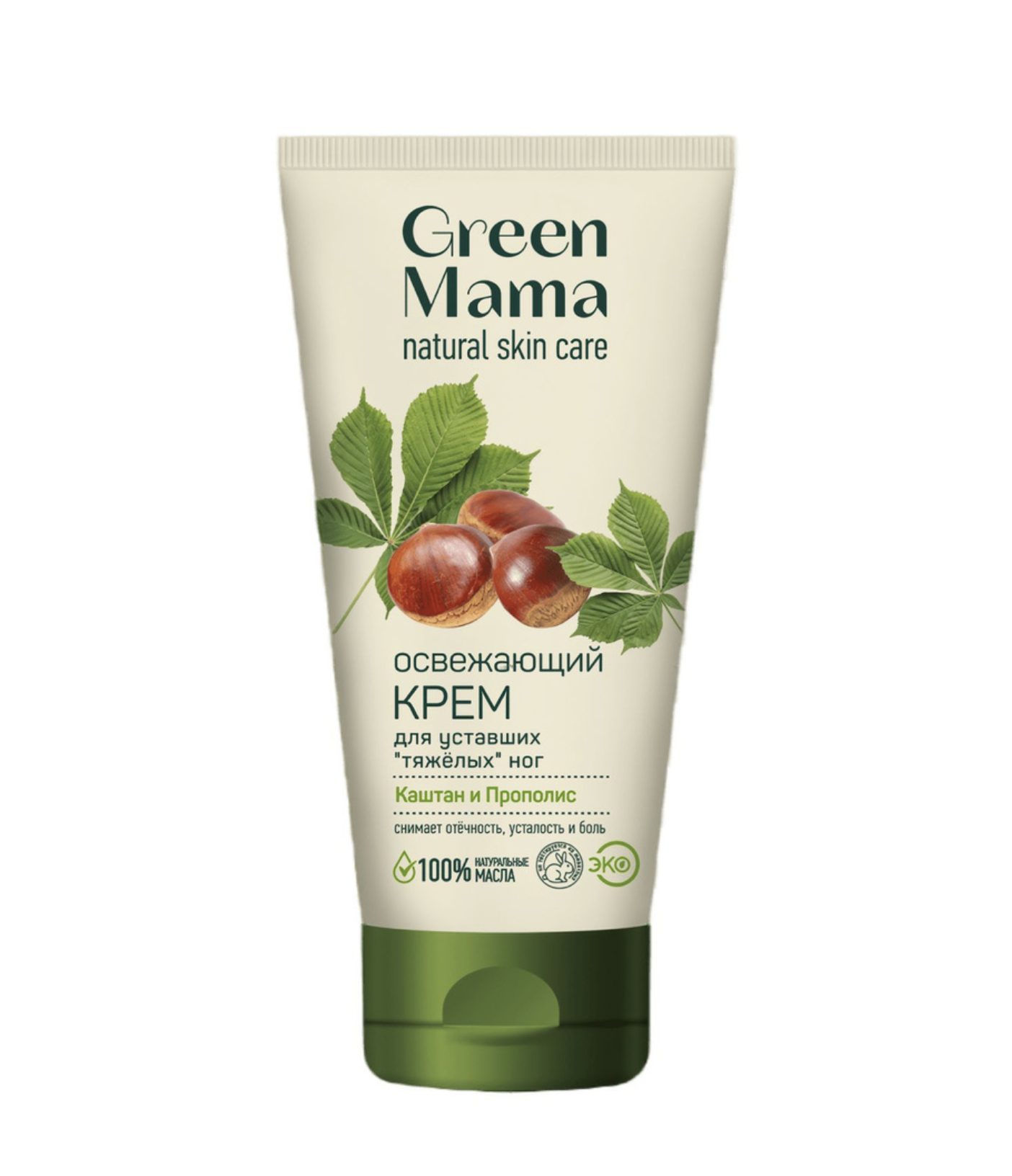    / Green Mama -          170 