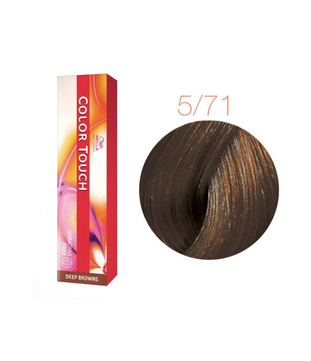   / Wella Color Touch - -    5/71  60 