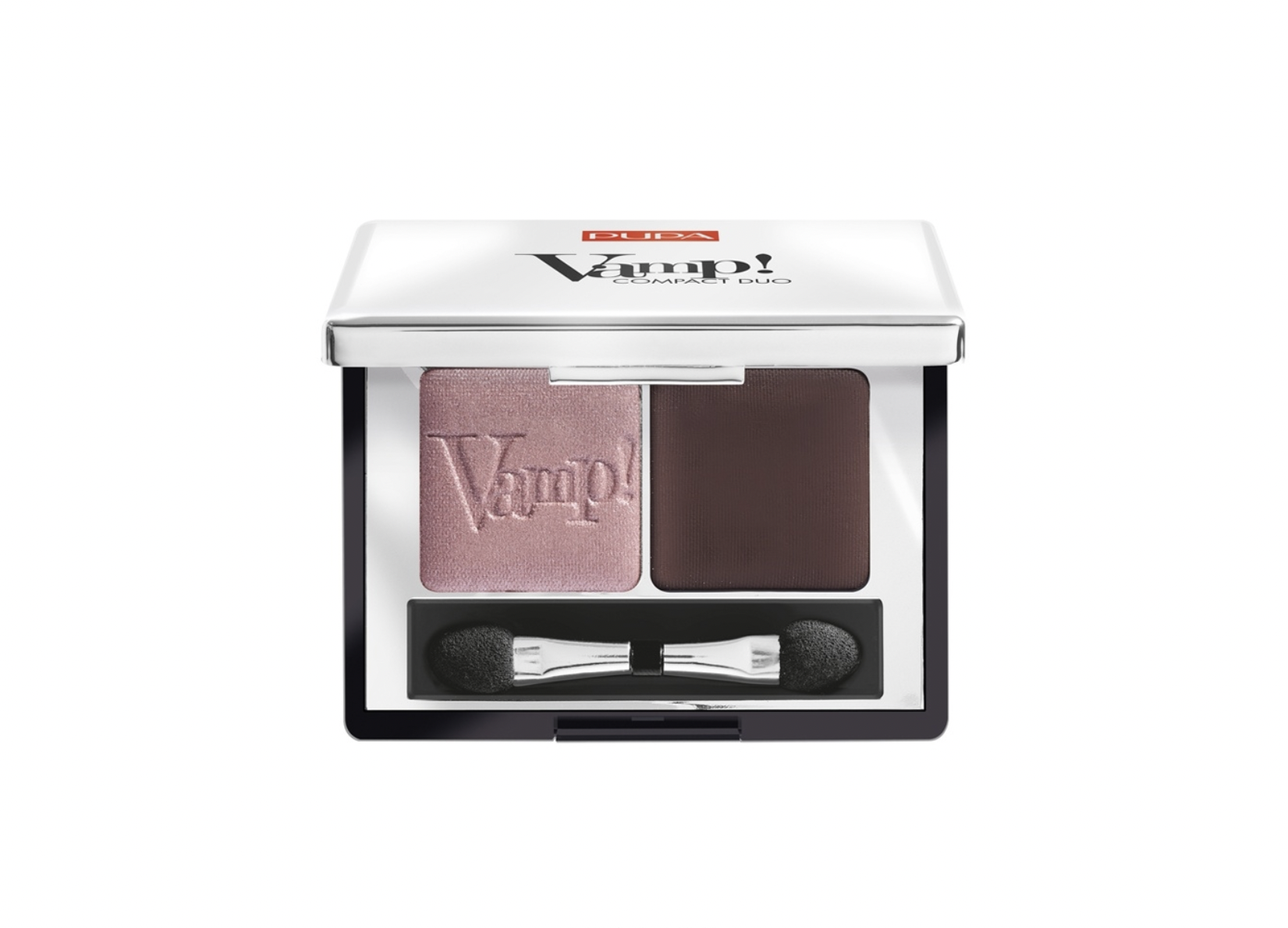   / Pupa -     Vamp Compact Duo  002   2,2 