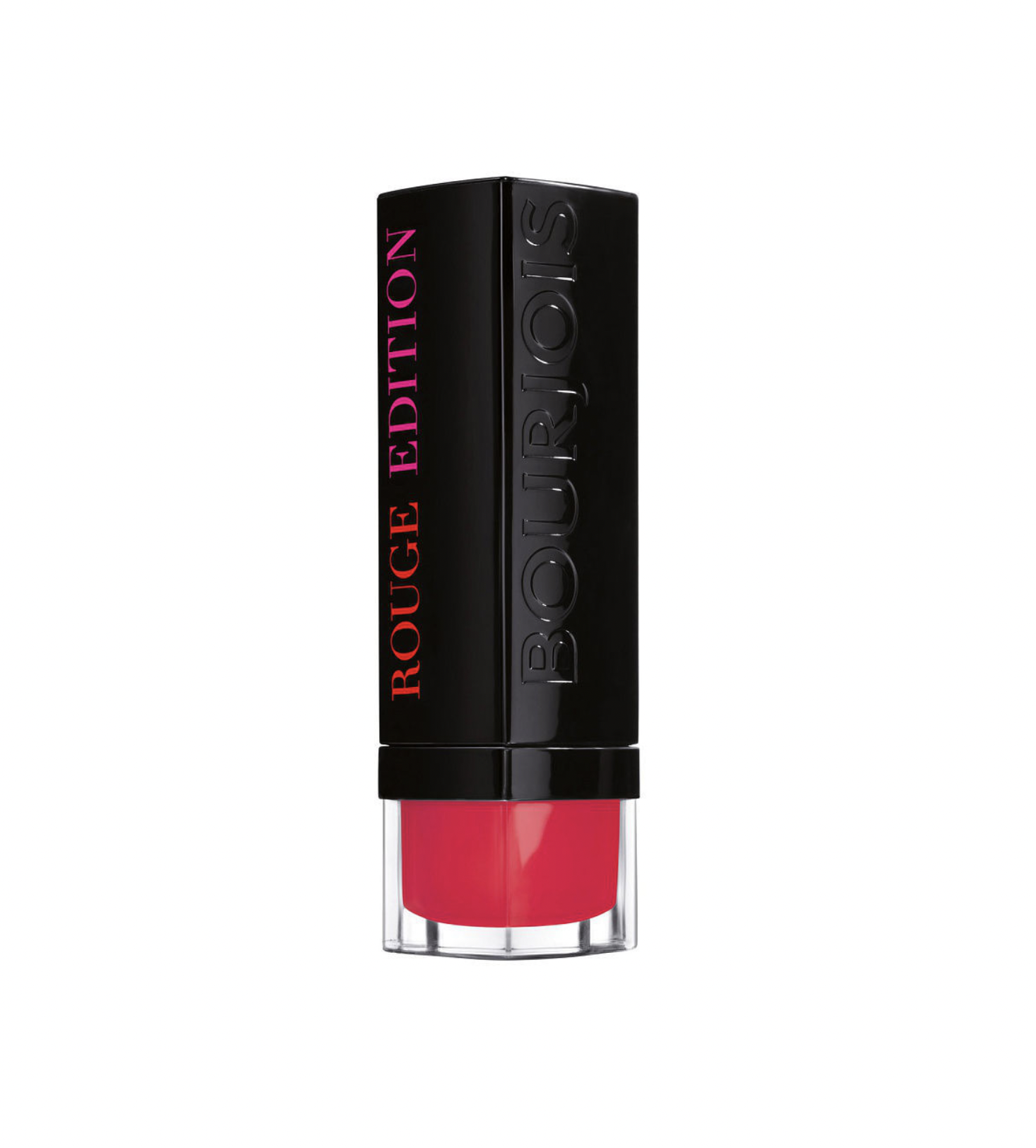    / Bourjois Paris -    Rouge Edition  11 Fraise remix 3,5 