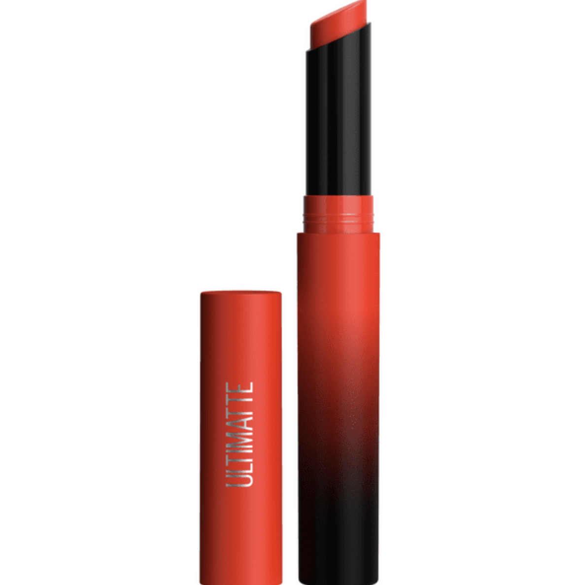   / Maybelline -   Color Sensational Ultimatte  299 more scarlet 1,7 