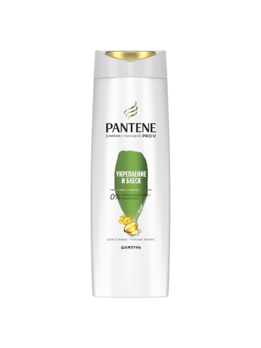    / Pantene Pro-V -          400 