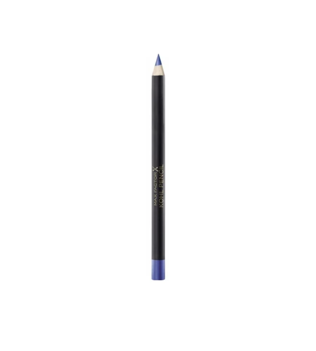 картинка Макс Фактор / Max Factor - Карандаш для глаз Kohl Pencil тон 080 Cobalt Blue