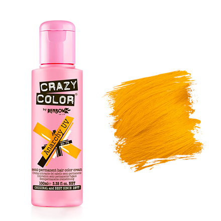  Crazy Color Anarchy UV 76 -       100 