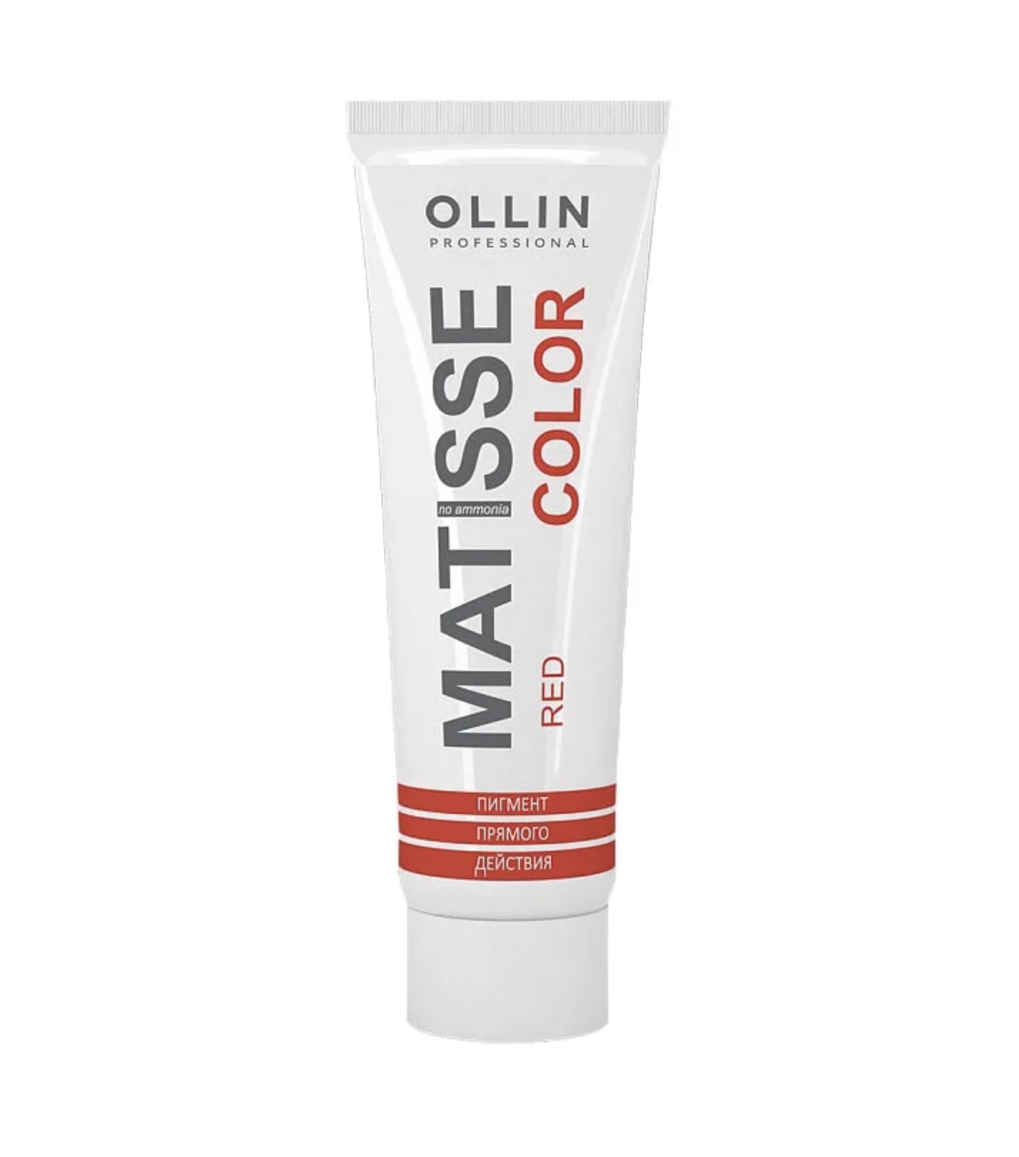   / Ollin Professional -      Matisse Red  100 