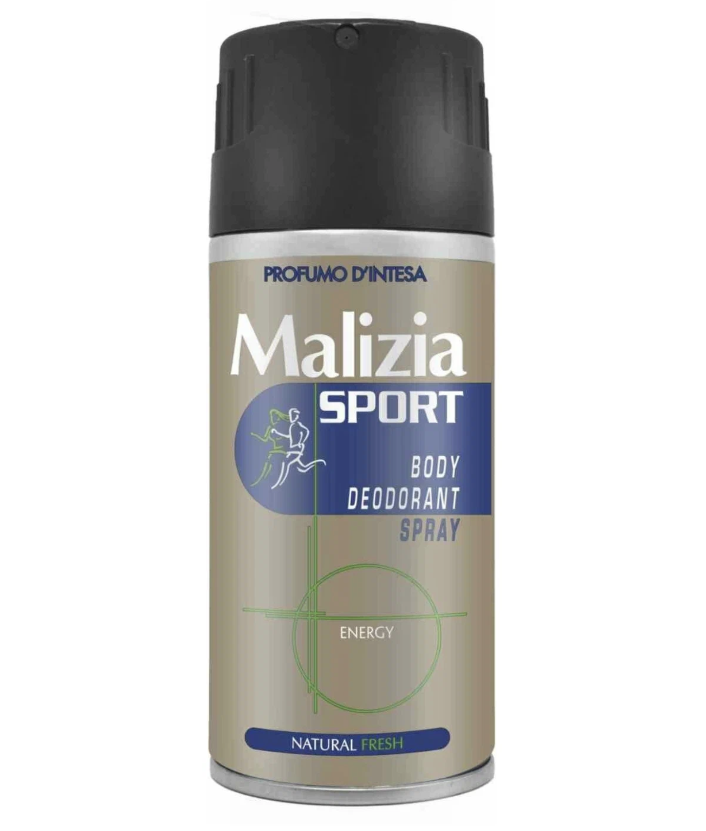    / Malizia Sport - -    Energy 150 