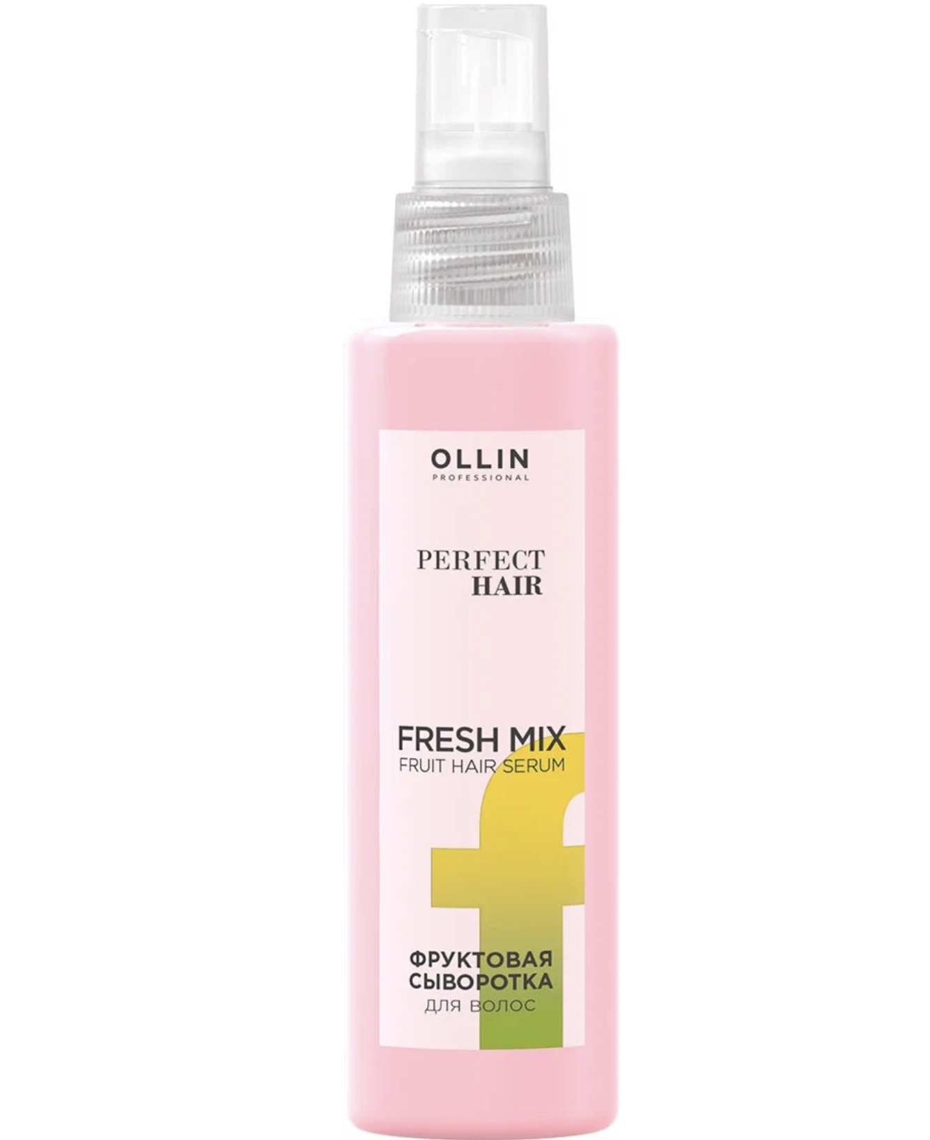   / Ollin Professional -     Fresh Mix Perfect Hair 120 