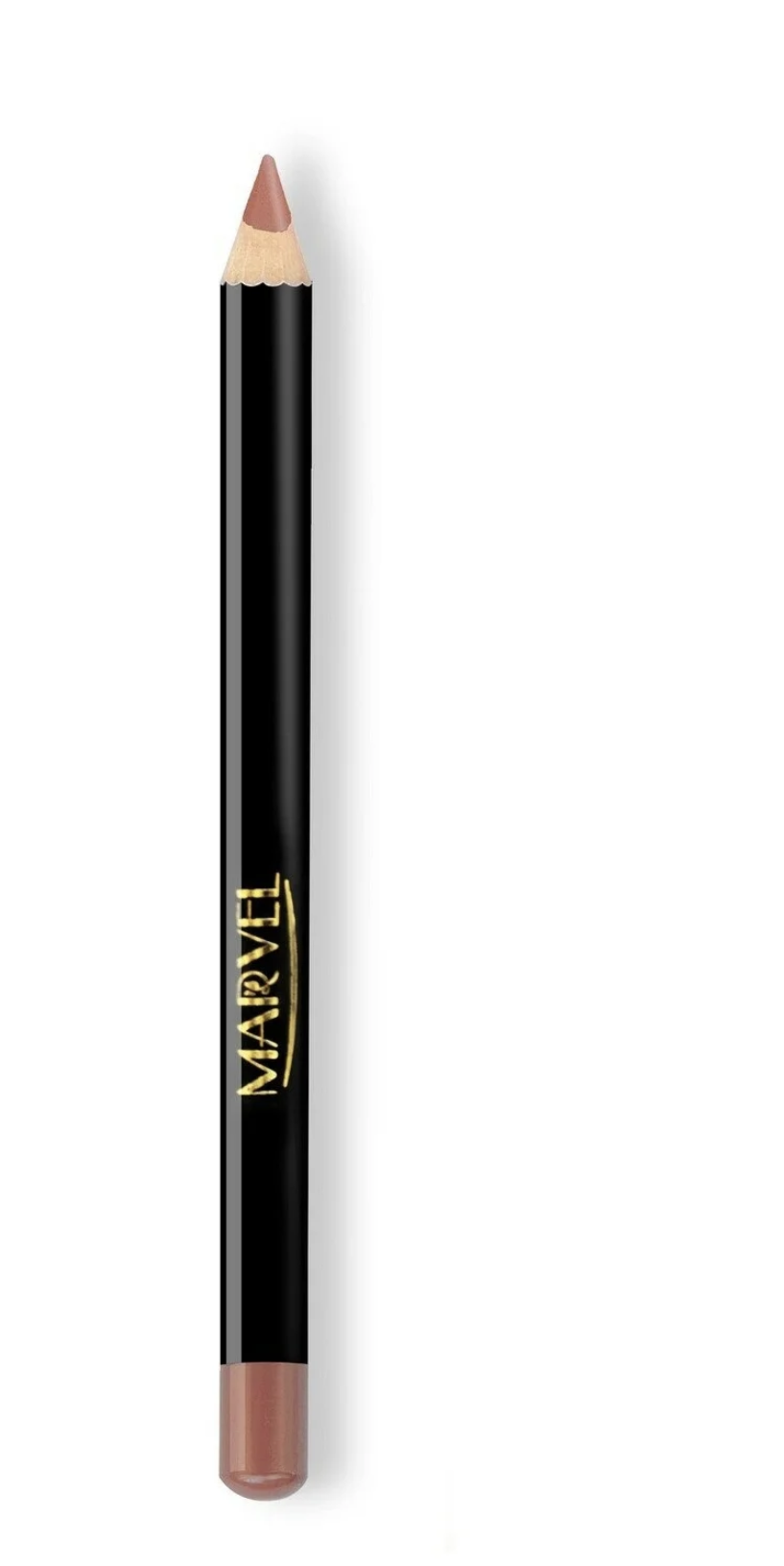    / Marvel Cosmetics -    Lip Liner Pencil  332 Plum