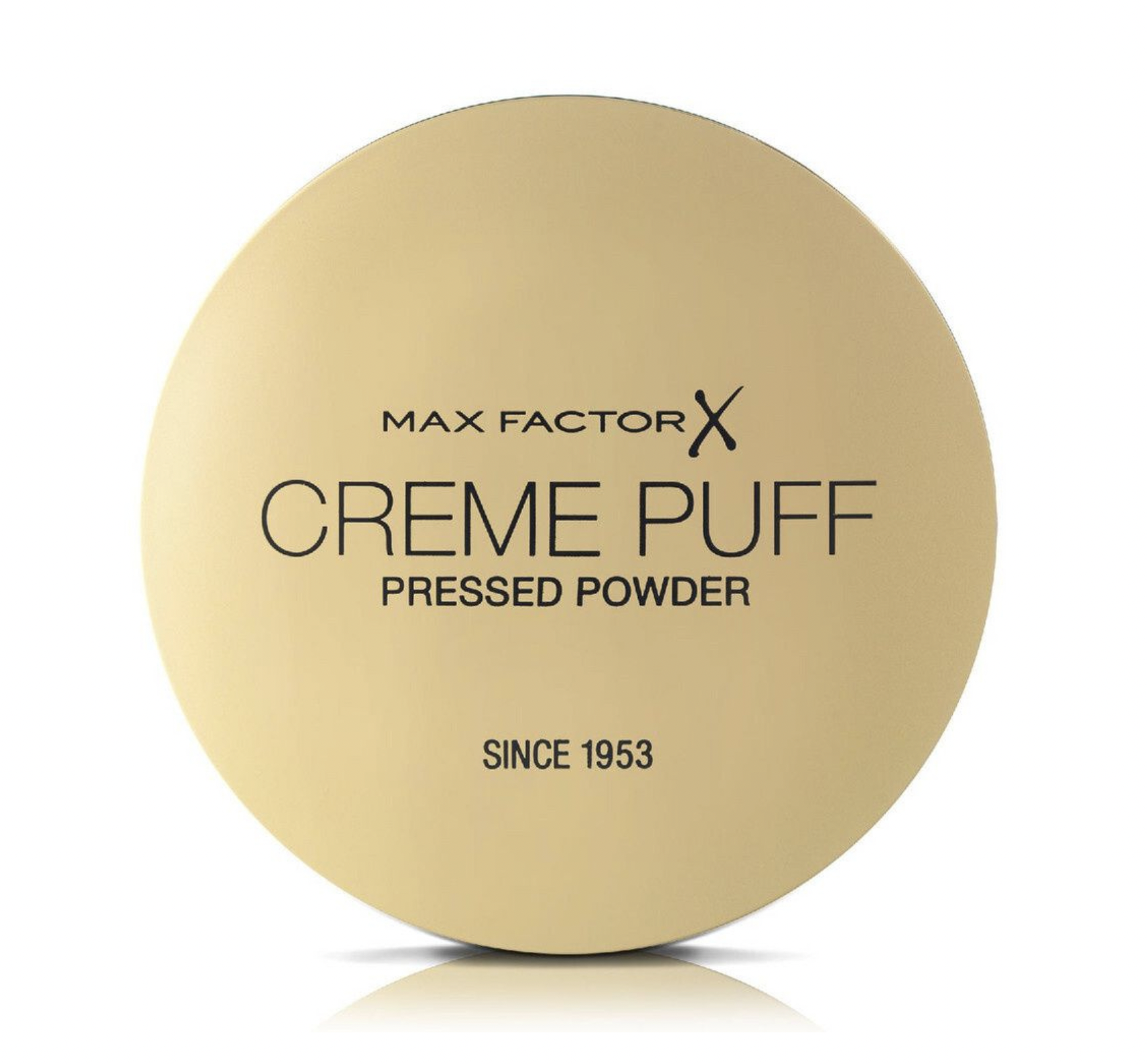    / Max Factor - -   Creme Puff  05 Translucent 14 