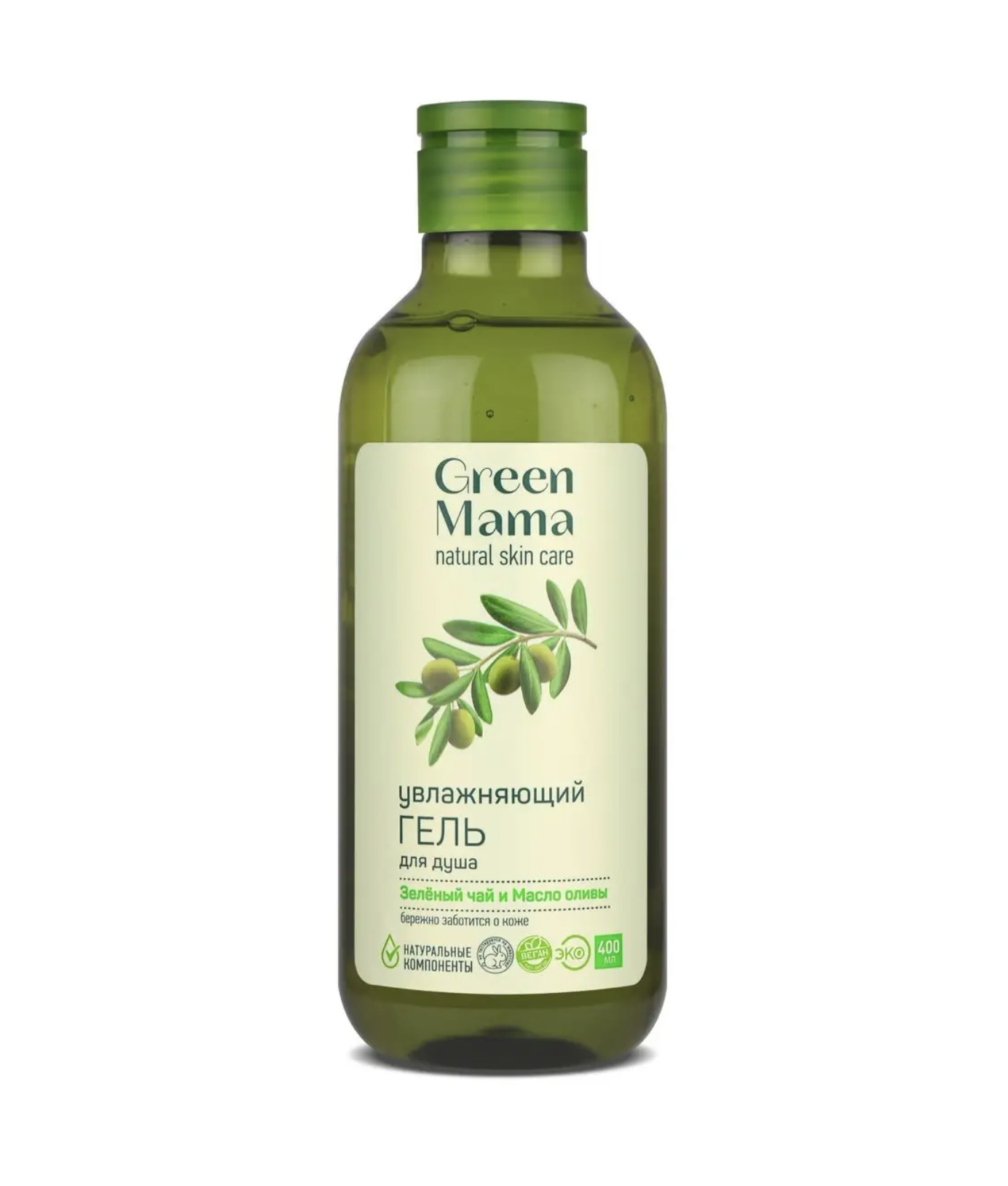    / Green Mama Natural Skin Care          400 