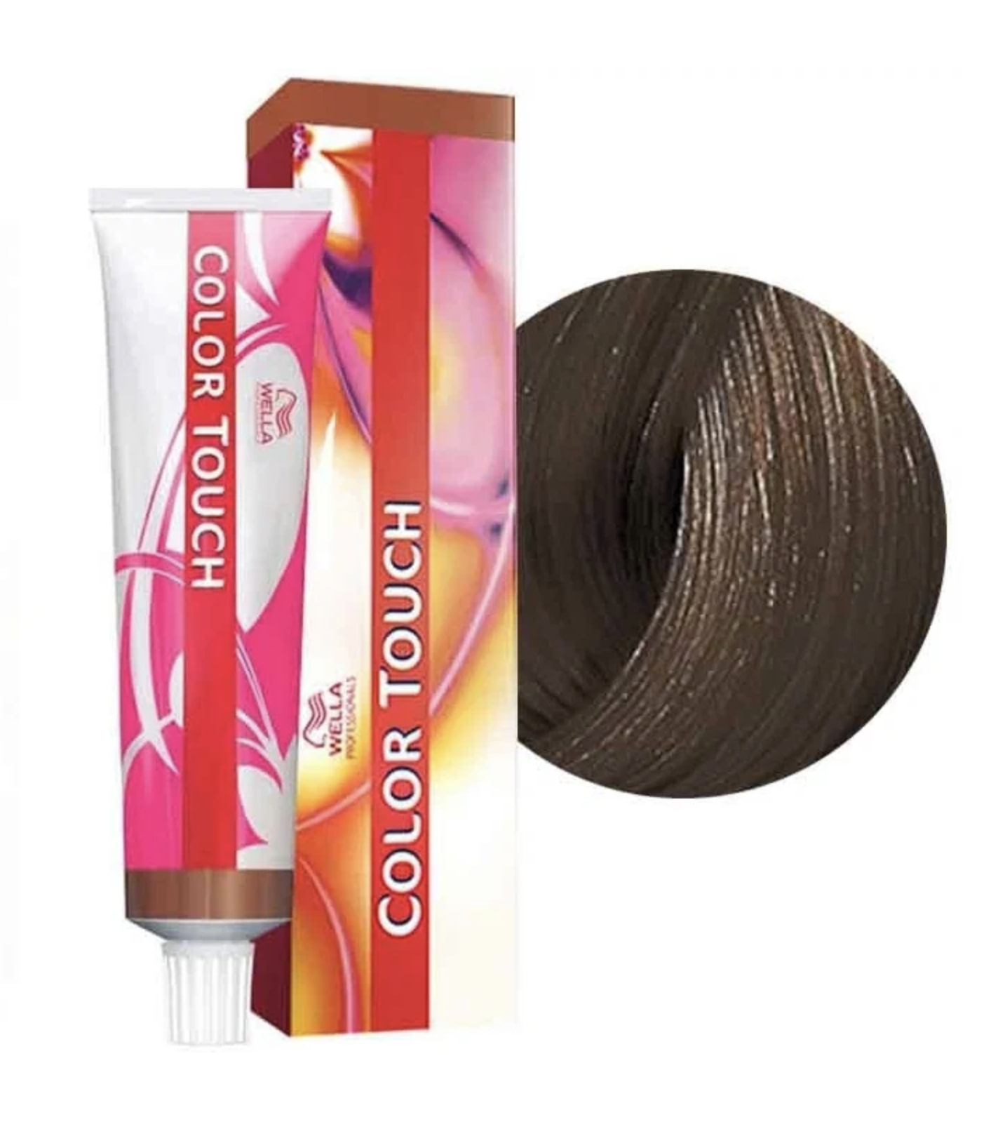   / Wella Color Touch - -    5/97 -  60 