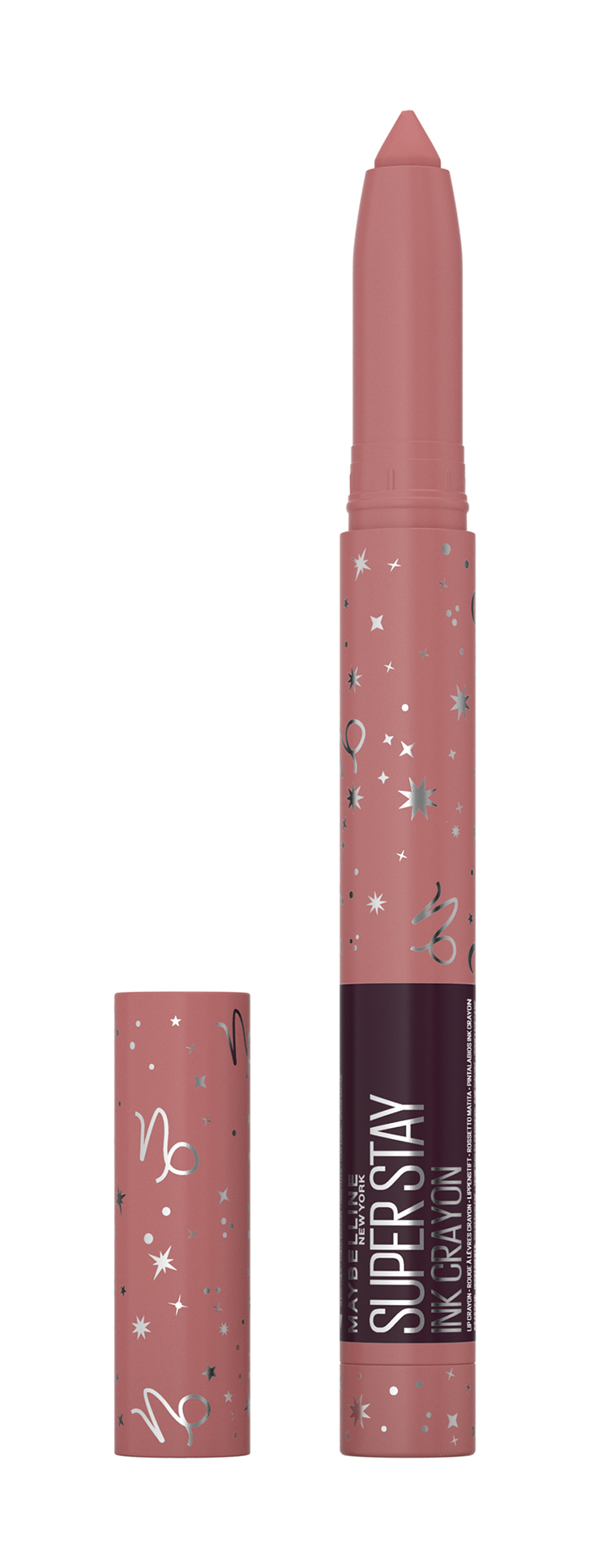 superstay matte ink crayon