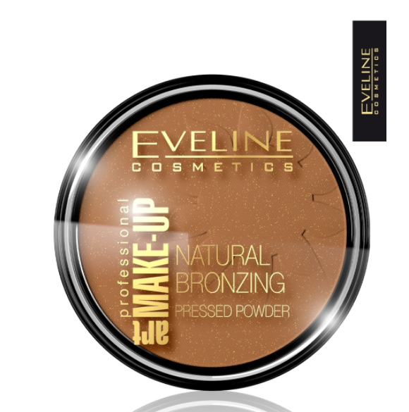   / Eveline Art Make-Up Professional 50   14  