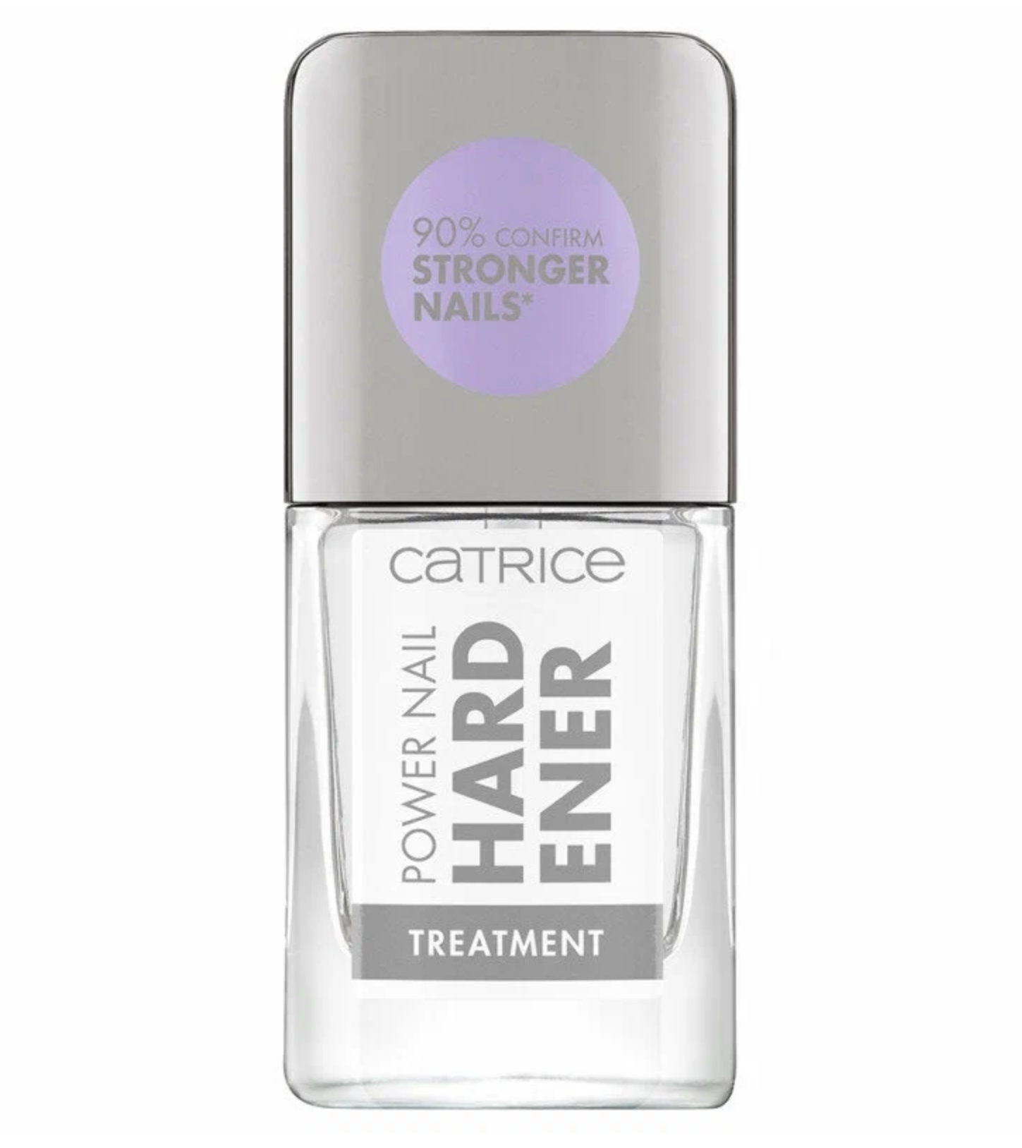   / Catrice -      Power Nail Hardener Treatment 10,5 