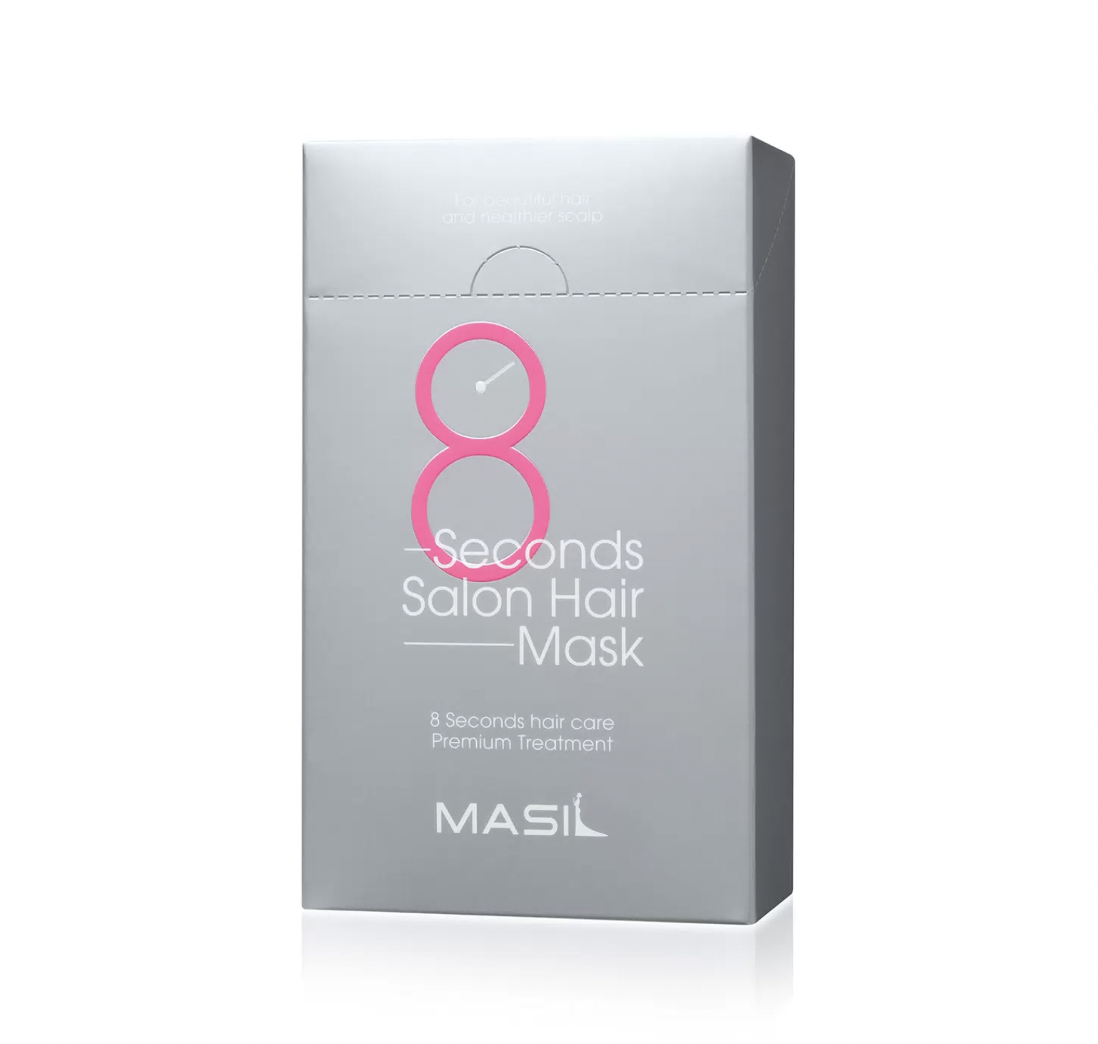   / Masil -      8 Seconds Salon Hair Mask 208 