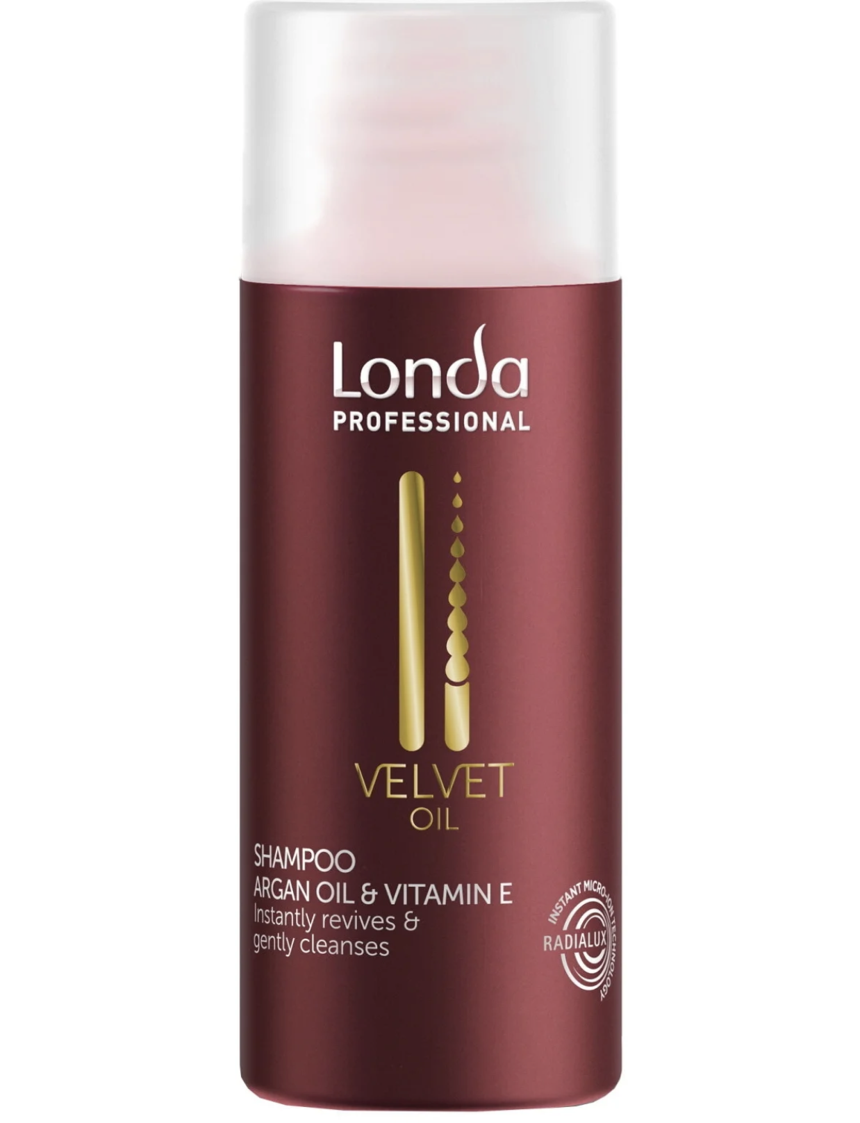   / Londa Professional -    Velvet Oil       50 