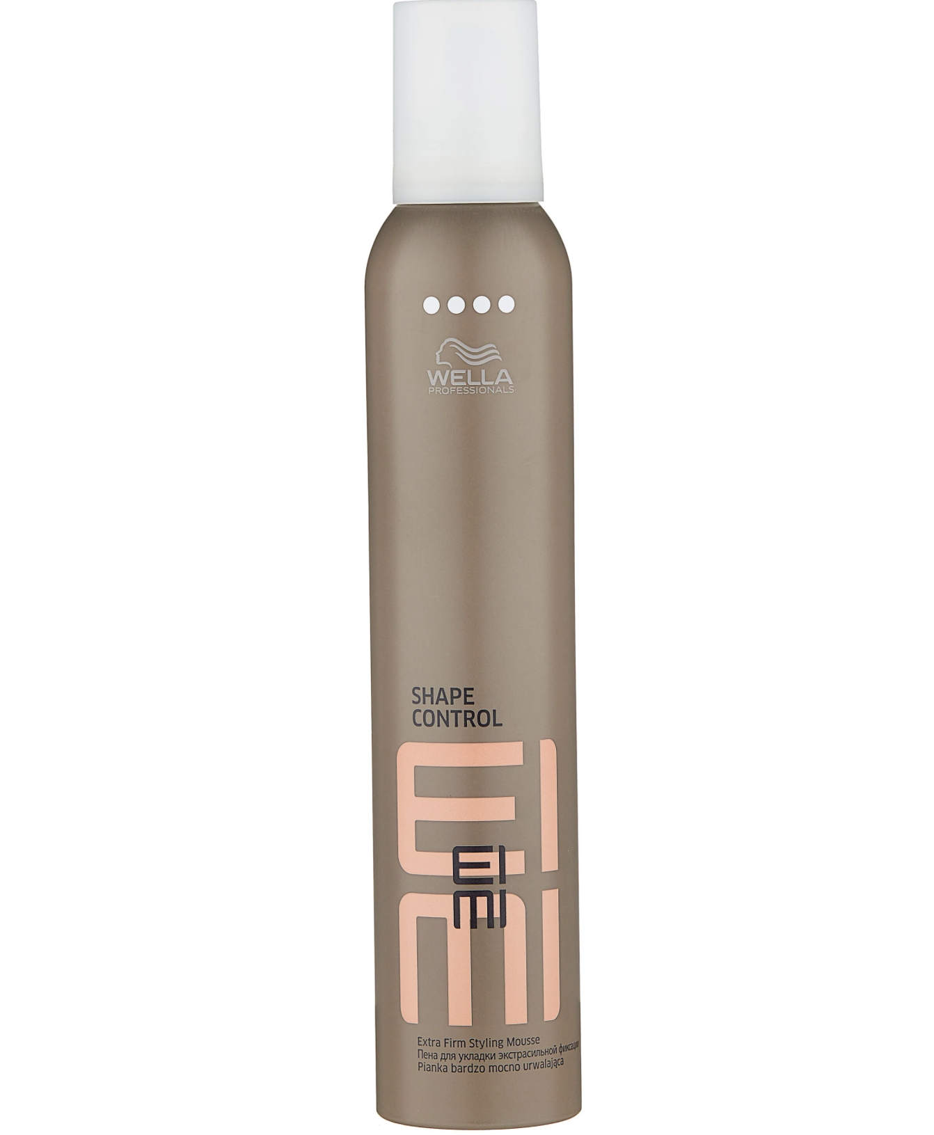   / Wella Professionals     Eimi Shape Control   300 