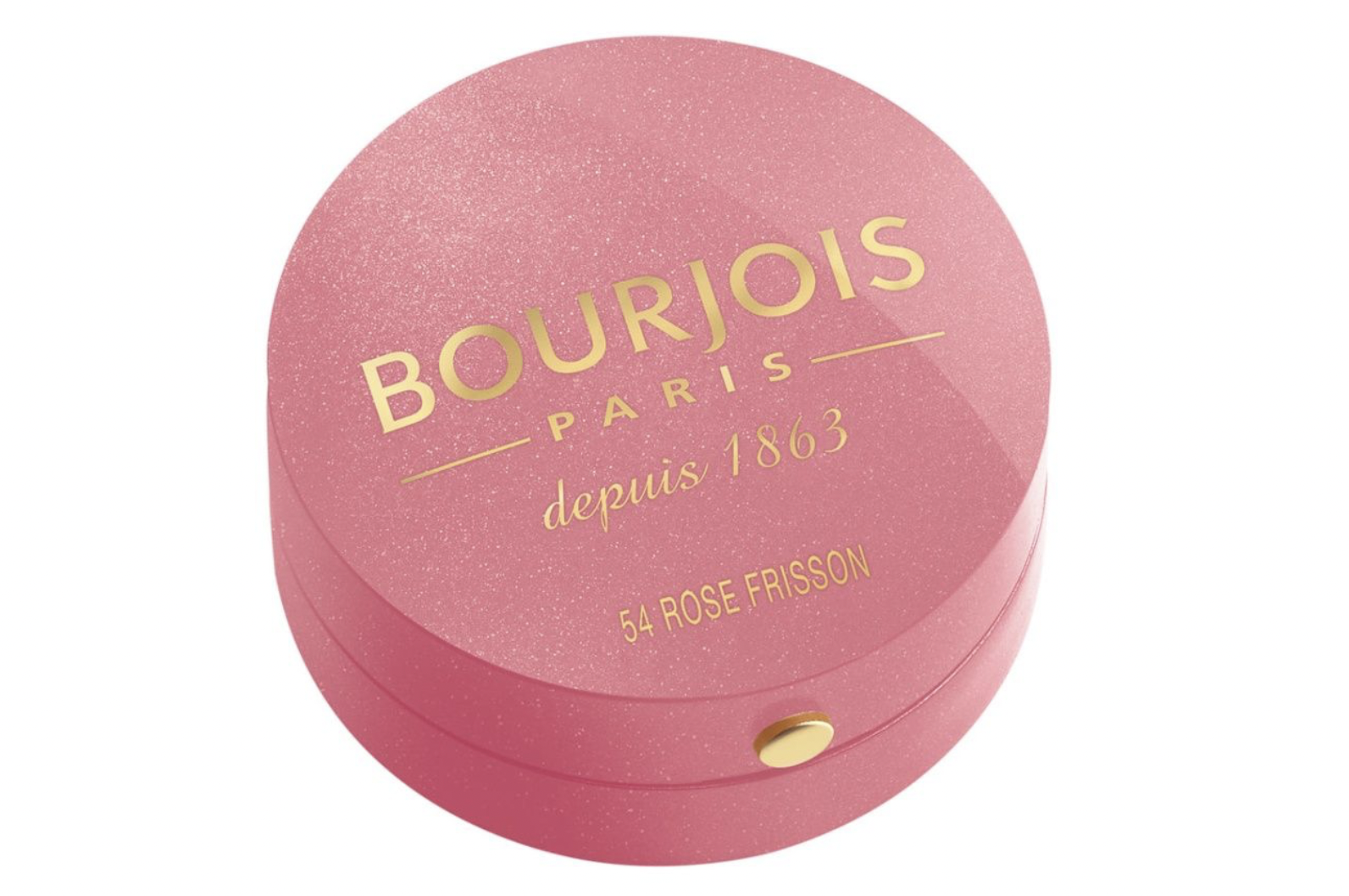   / Bourjois Paris -  Blusher  54 Rose Frisson 2,5 