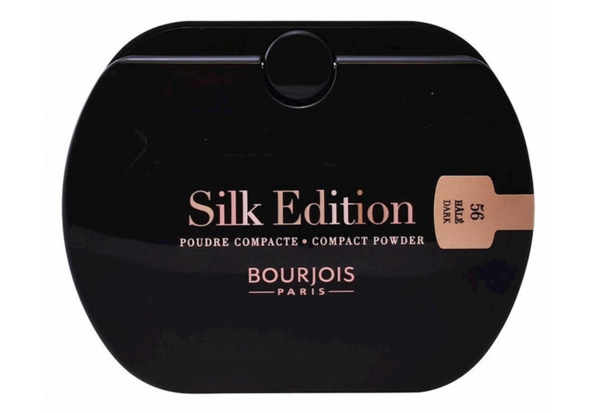    / Bourjois Paris -     Silk Edition  56 Hale Bronze 9 