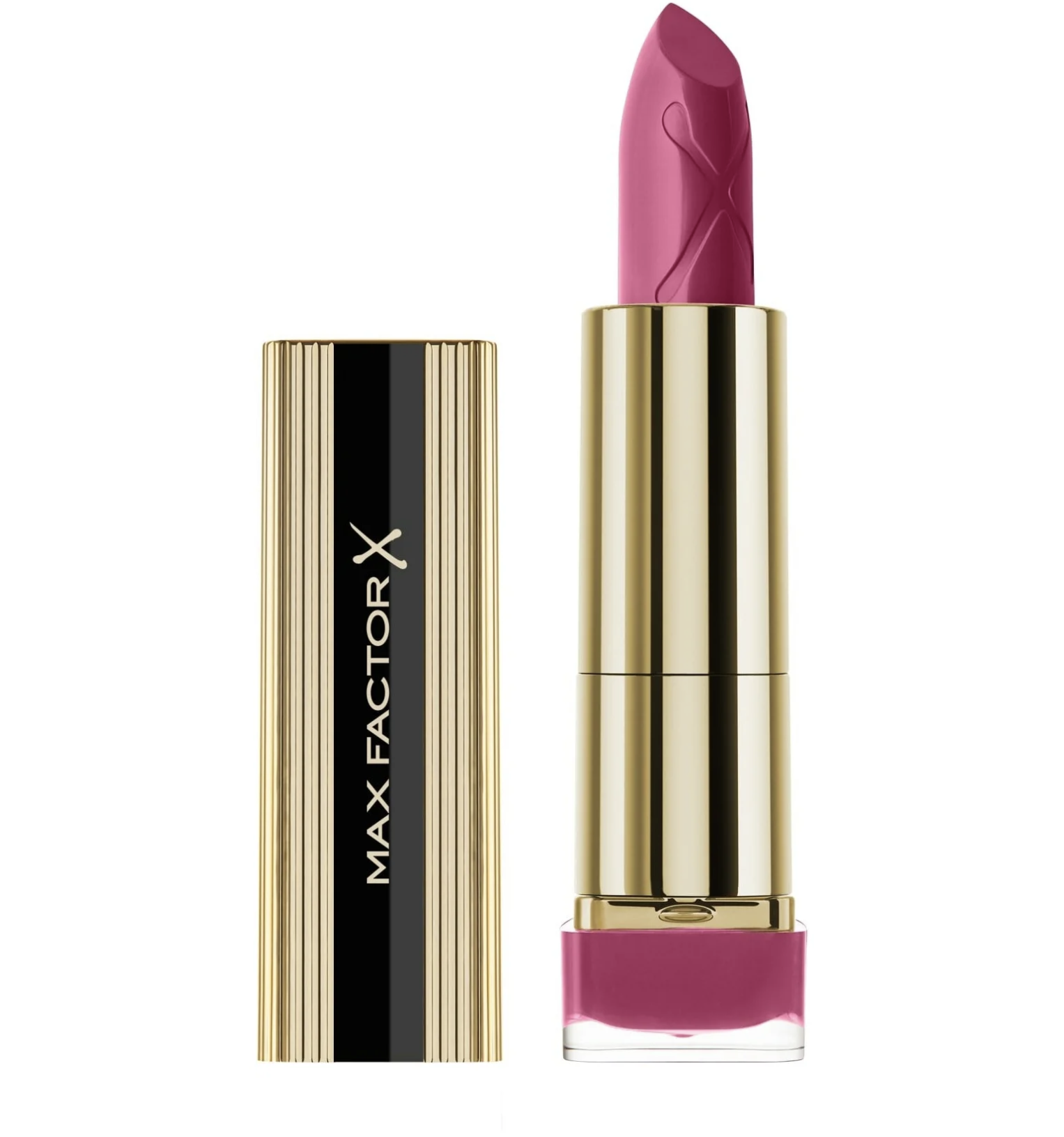    / Max Factor -    Colour Elixir Lipstick 110 Rich Raspberry