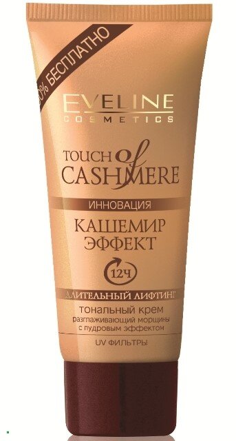   / Eveline Touch of Cashmere       40 