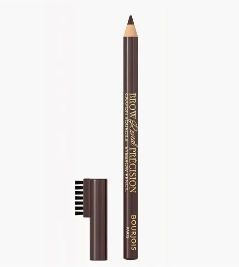    / Bourjois Paris -    Brow Reveal Precision 004 Dark Brunette 1,4 