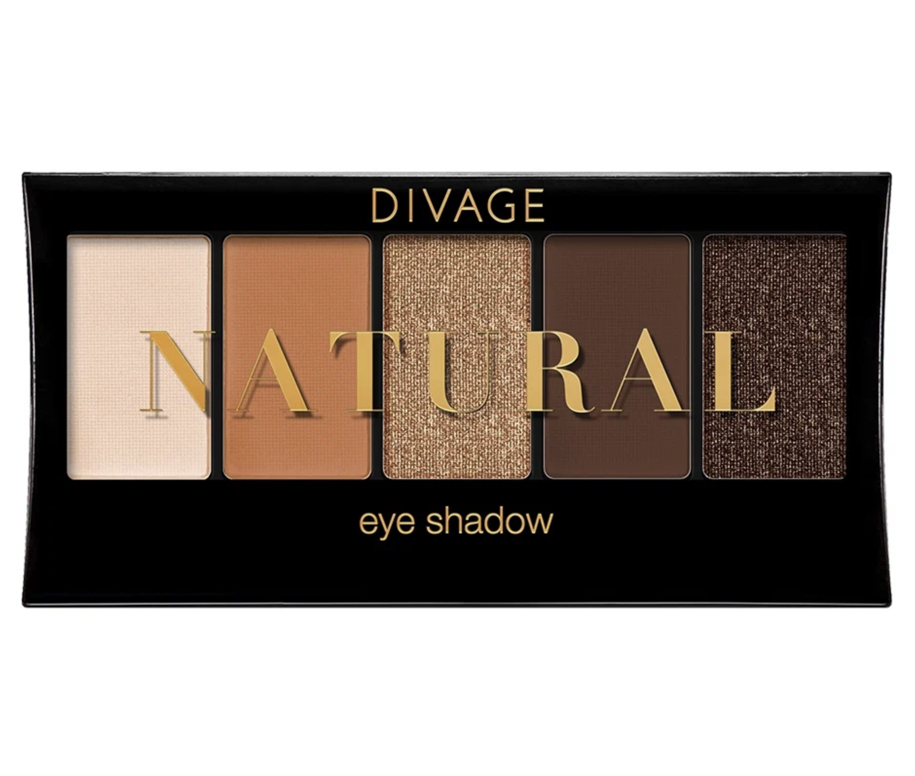   / Divage -     Natural   7 