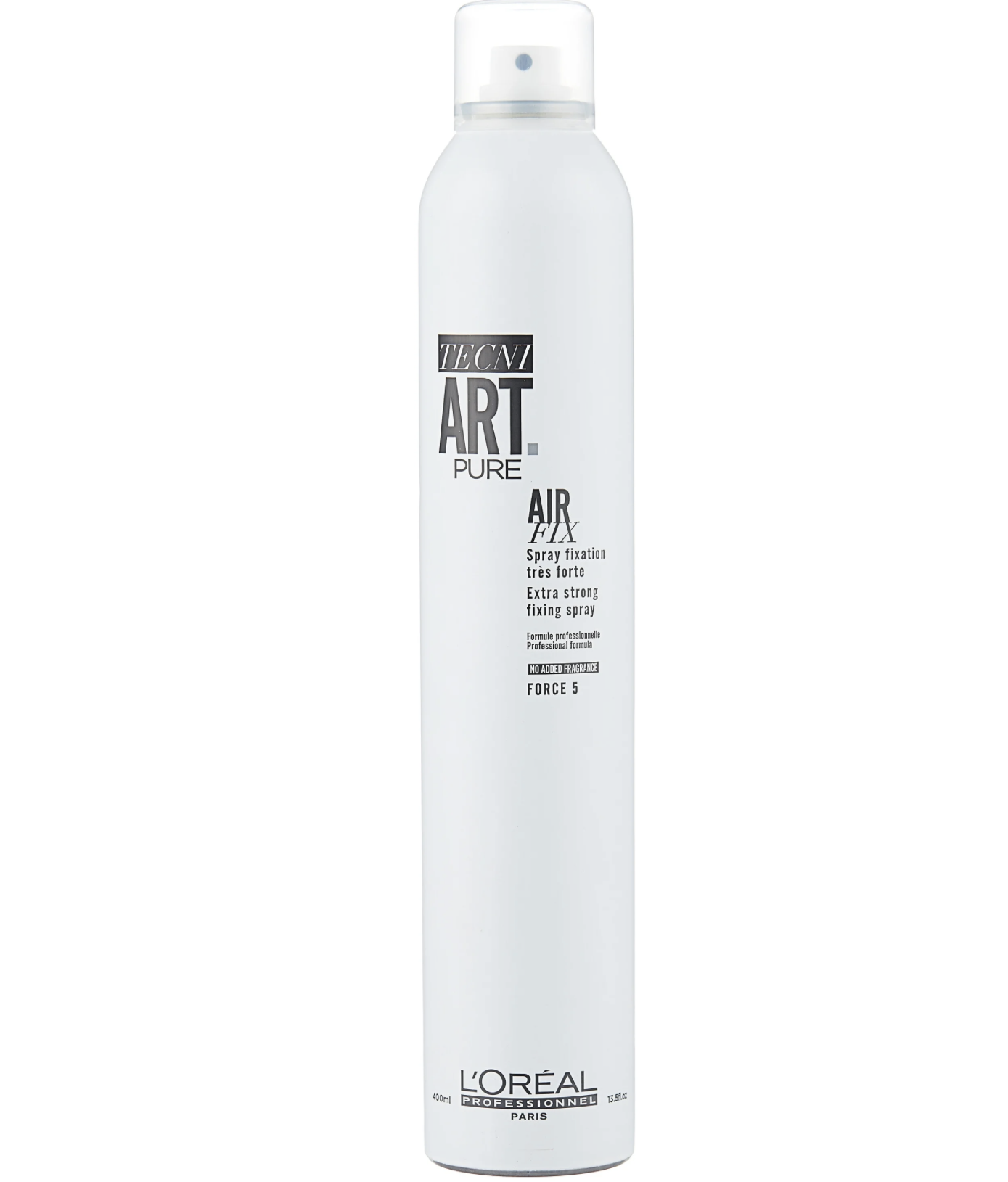 L'Oreal Professionnel спрей для фиксации волос Tecni.Art 6-Fix Pure, экстрасильная фиксация. L'Oreal спрей Air Fix, 250 мл. Tecni Art l'Oreal Air Fix. L'Oreal Professionnel спрей для укладки волос Fix Anti-Frizz, сильная фиксация.