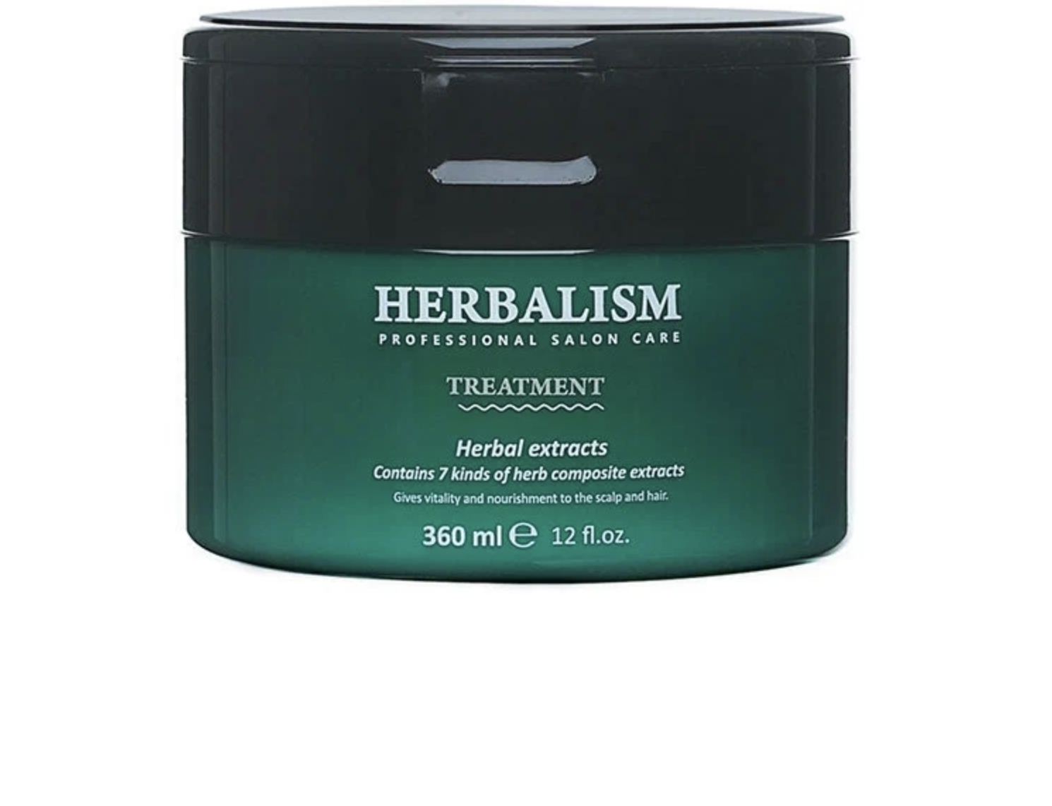   / La'dor -       Herbalism Treatment 360 
