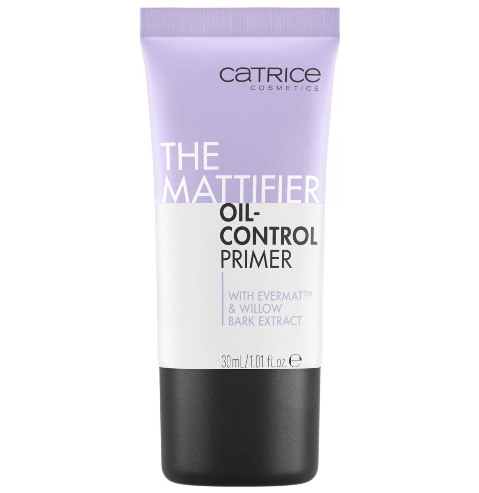   / Catrice -     The Mattifier Oil-control 30 