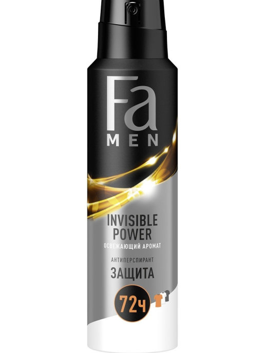   / Fa Men - - Invisible Power 72   150 