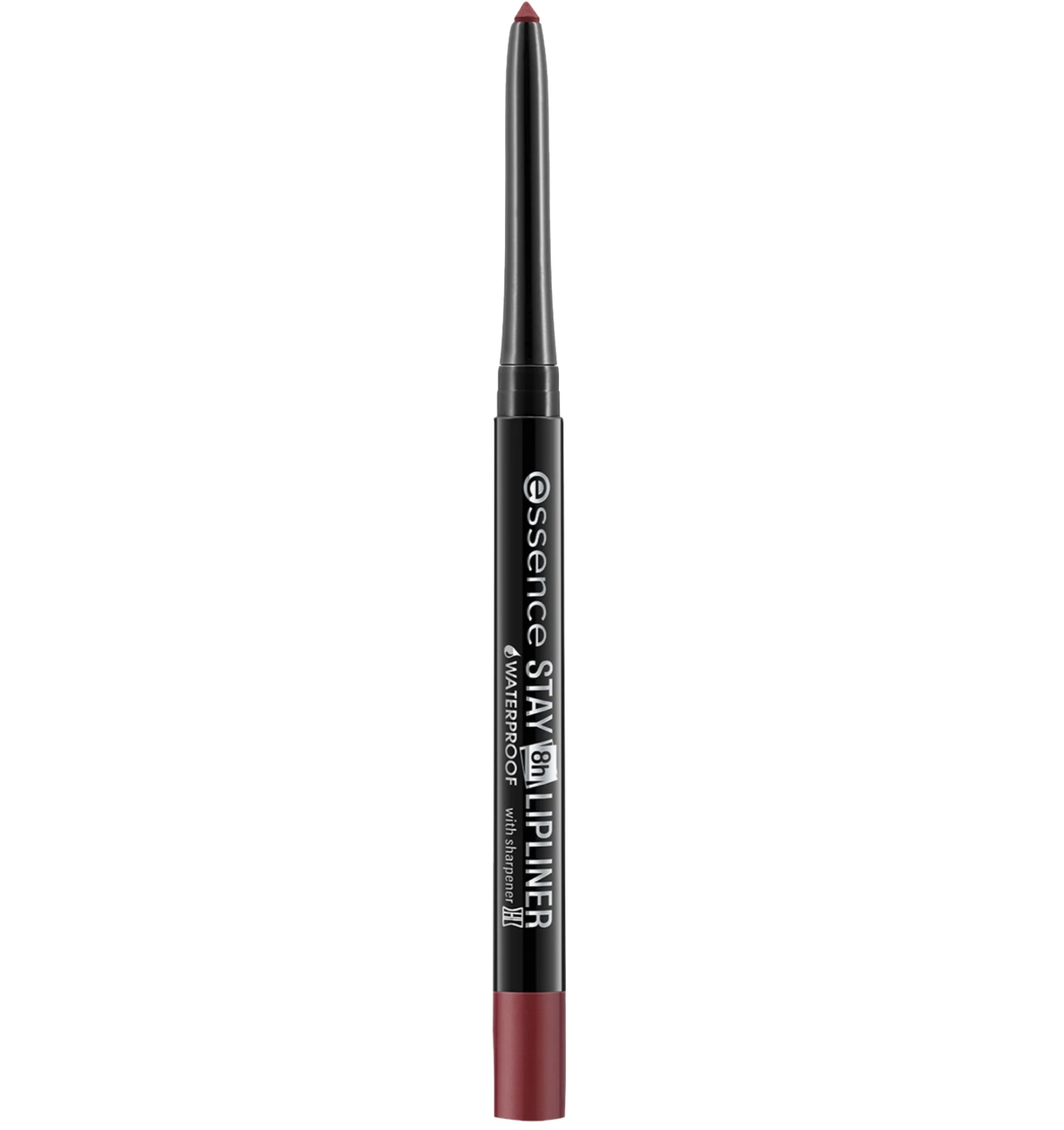   / Essence -     Stay 8H Lipliner  06 Now or never