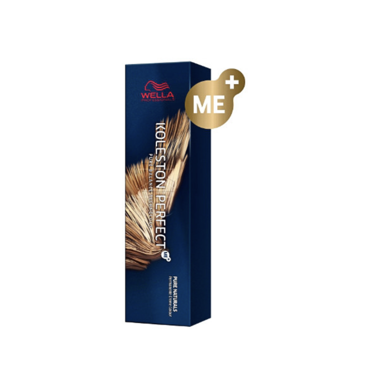   / Wella Koleston Perfect Me - -   6/3    60 